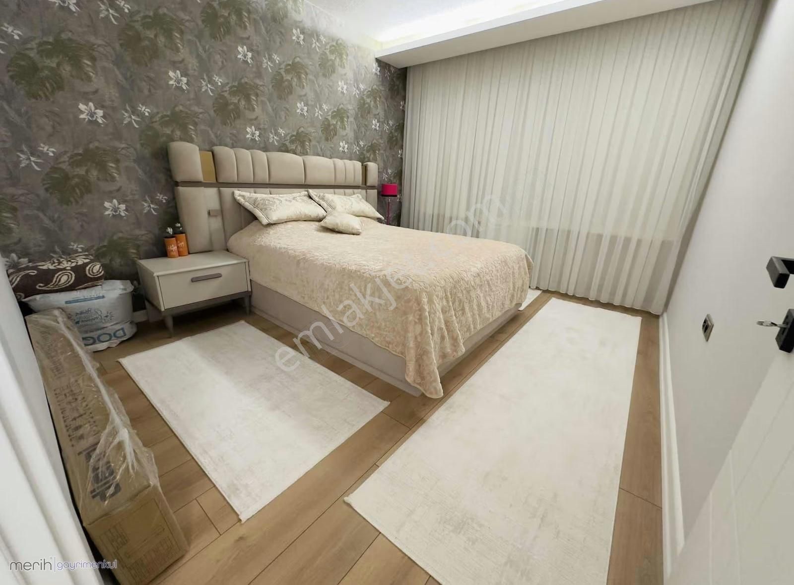 Talas Mevlana'da Ultra Lüks 3+1 Satılık Daire! - Görsel 22