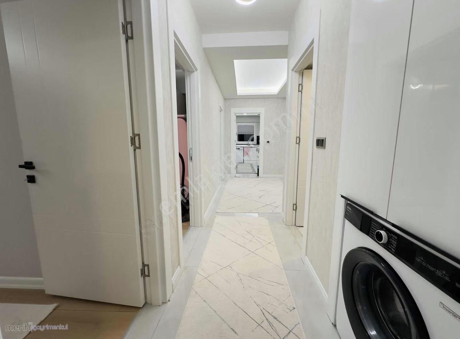 Talas Mevlana'da Ultra Lüks 3+1 Satılık Daire! - Görsel 2