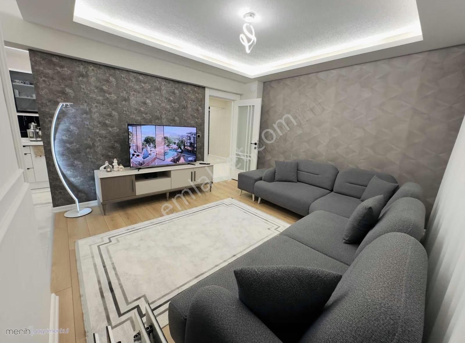 Talas Mevlana'da Ultra Lüks 3+1 Satılık Daire! - Görsel 21