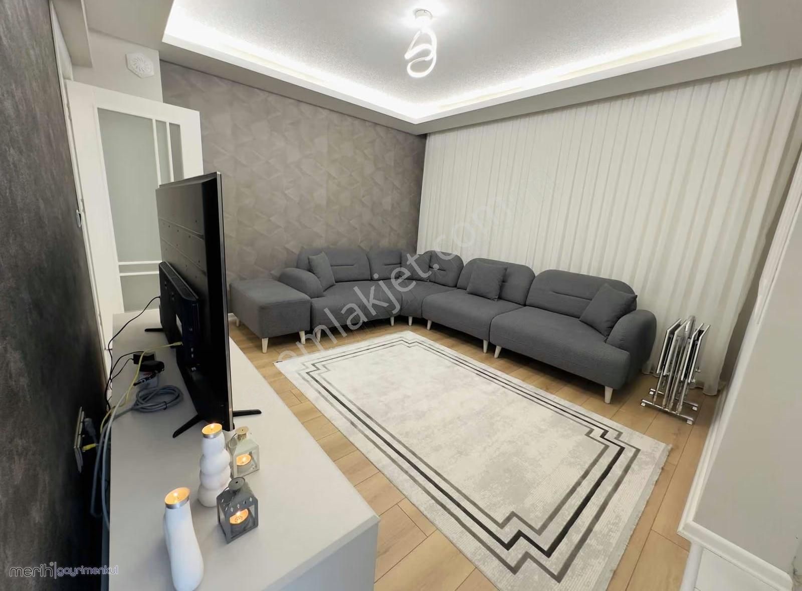 Talas Mevlana'da Ultra Lüks 3+1 Satılık Daire! - Görsel 20