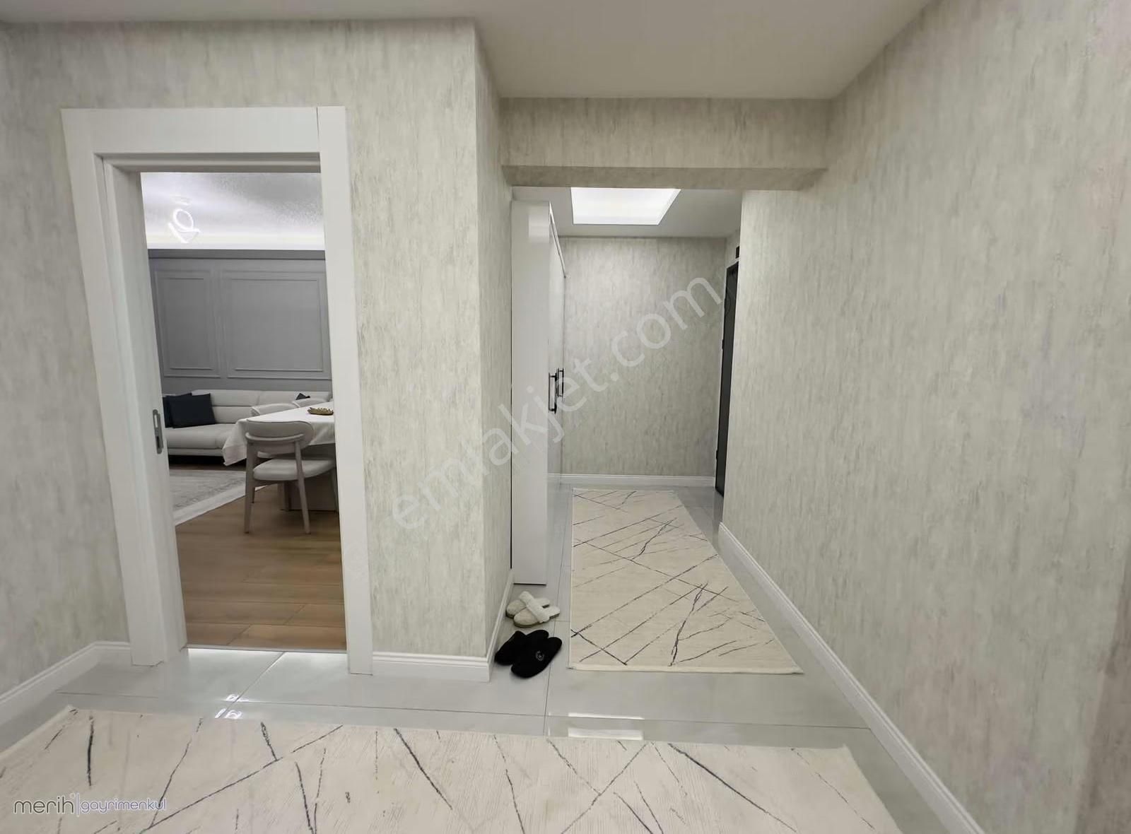 Talas Mevlana'da Ultra Lüks 3+1 Satılık Daire! - Görsel 3