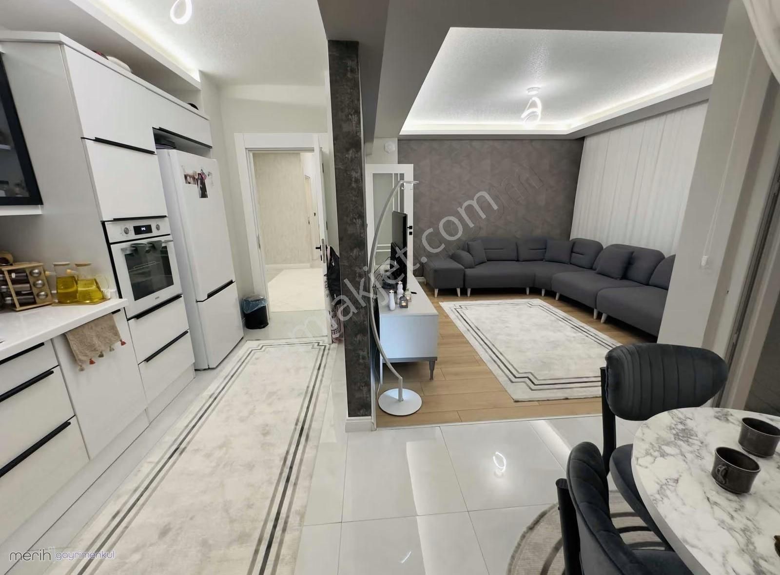 Talas Mevlana'da Ultra Lüks 3+1 Satılık Daire! - Görsel 11