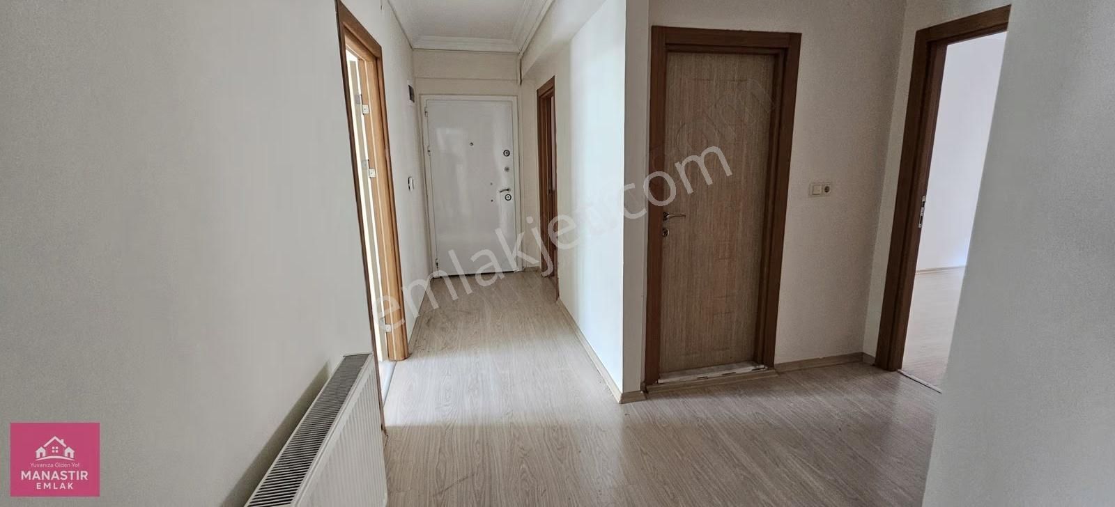 Manastır Emlak'tan Kiralık 3+1 Daire 26.000 Tl - Görsel 15