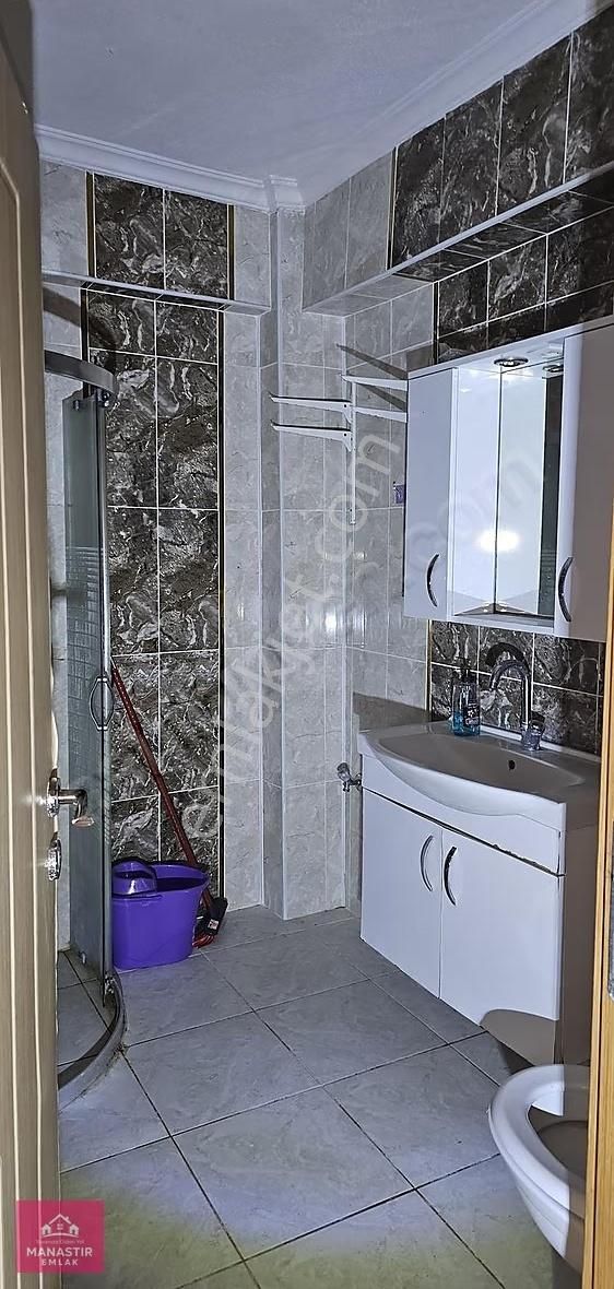 Manastır Emlak'tan Kiralık 3+1 Daire 26.000 Tl - Görsel 2