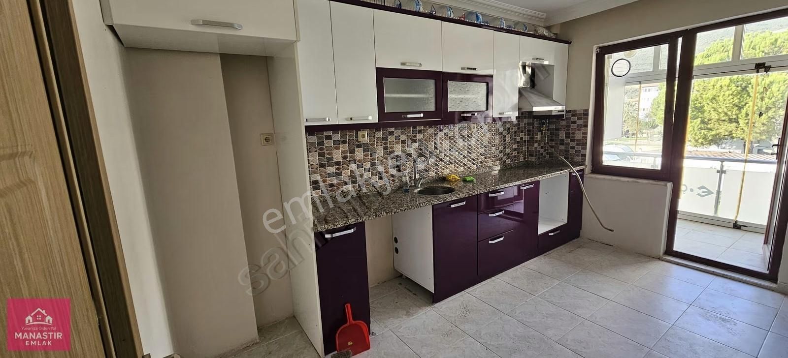 Manastır Emlak'tan Kiralık 3+1 Daire 26.000 Tl - Görsel 10