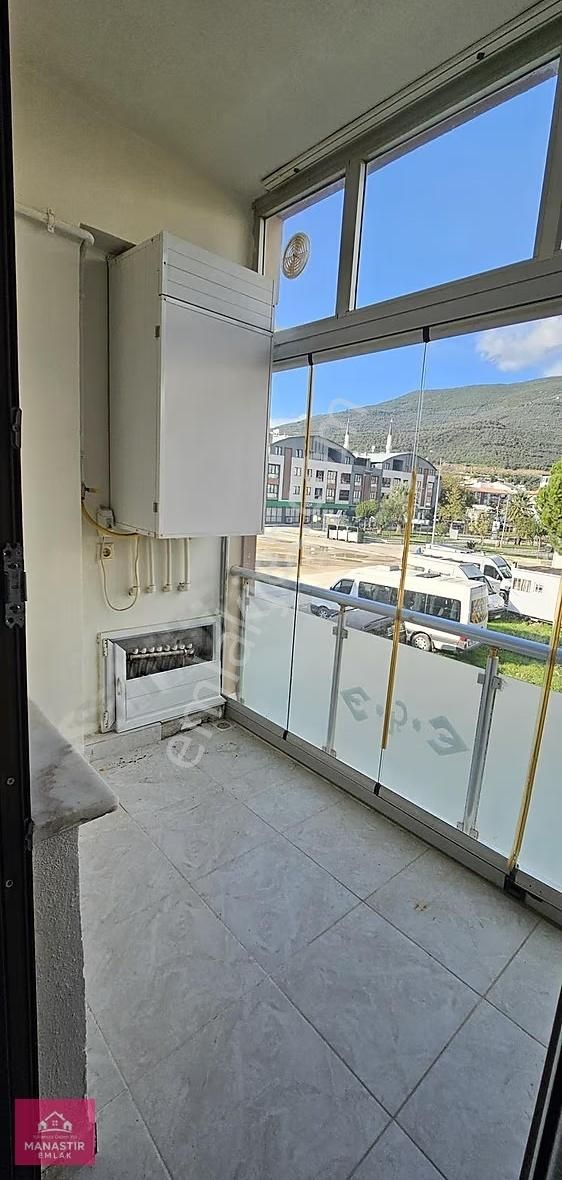 Manastır Emlak'tan Kiralık 3+1 Daire 26.000 Tl - Görsel 6