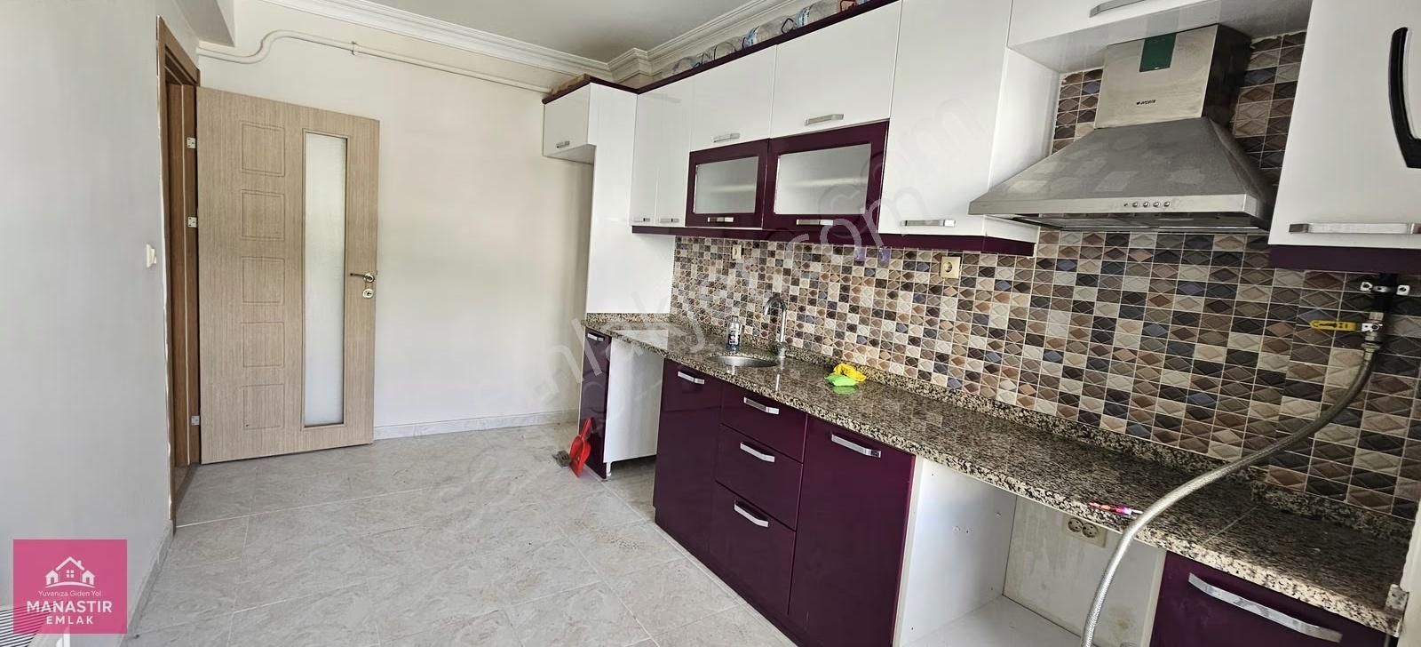 Manastır Emlak'tan Kiralık 3+1 Daire 26.000 Tl - Görsel 17