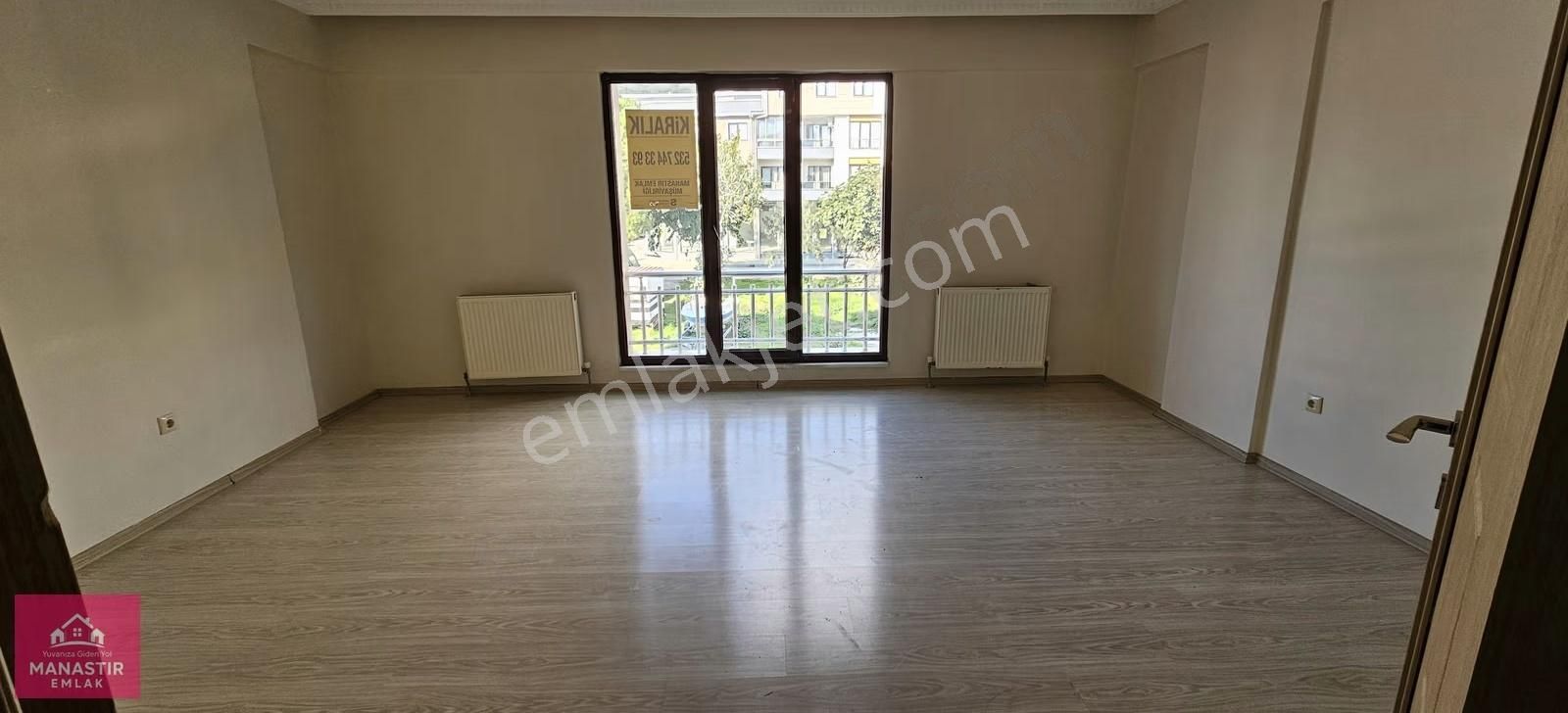 Manastır Emlak'tan Kiralık 3+1 Daire 26.000 Tl - Görsel 13
