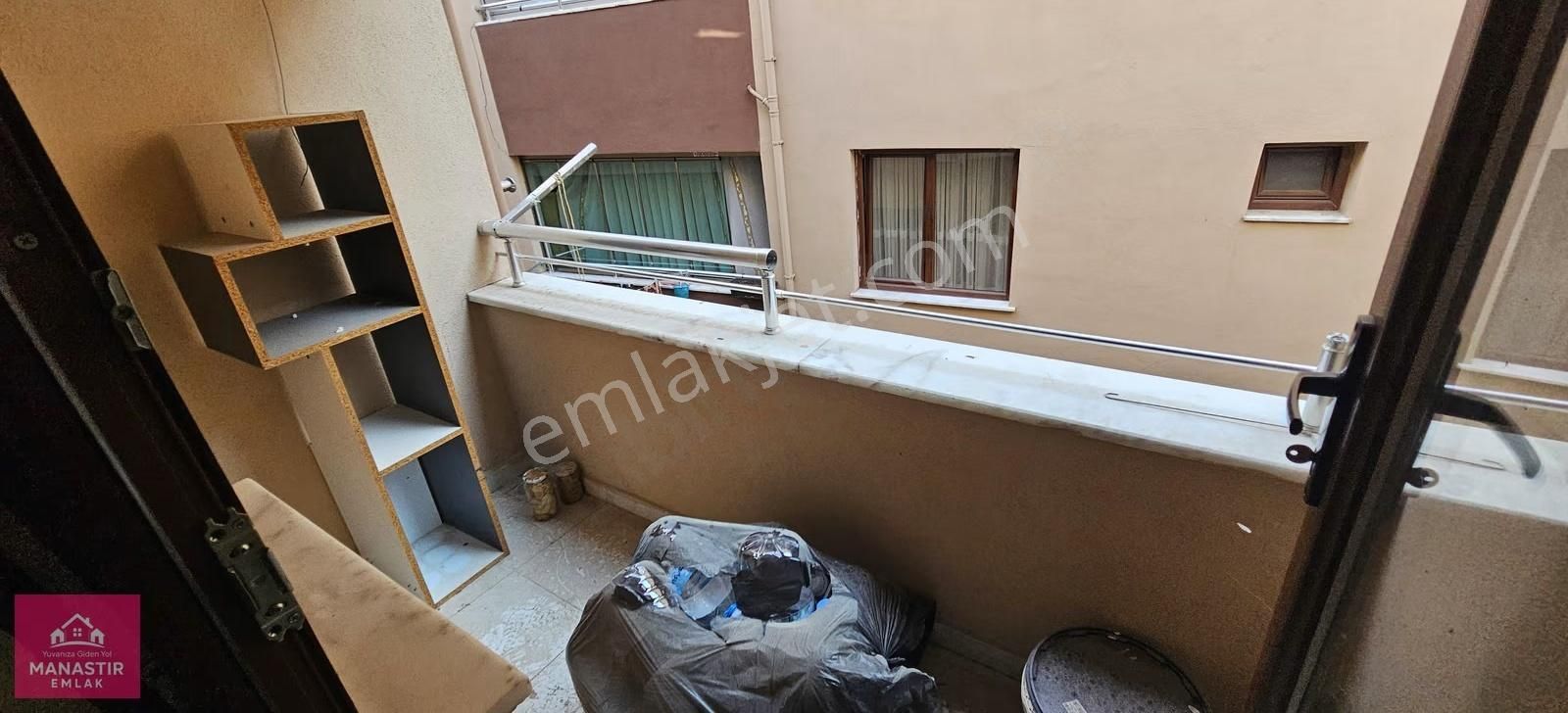 Manastır Emlak'tan Kiralık 3+1 Daire 26.000 Tl - Görsel 8