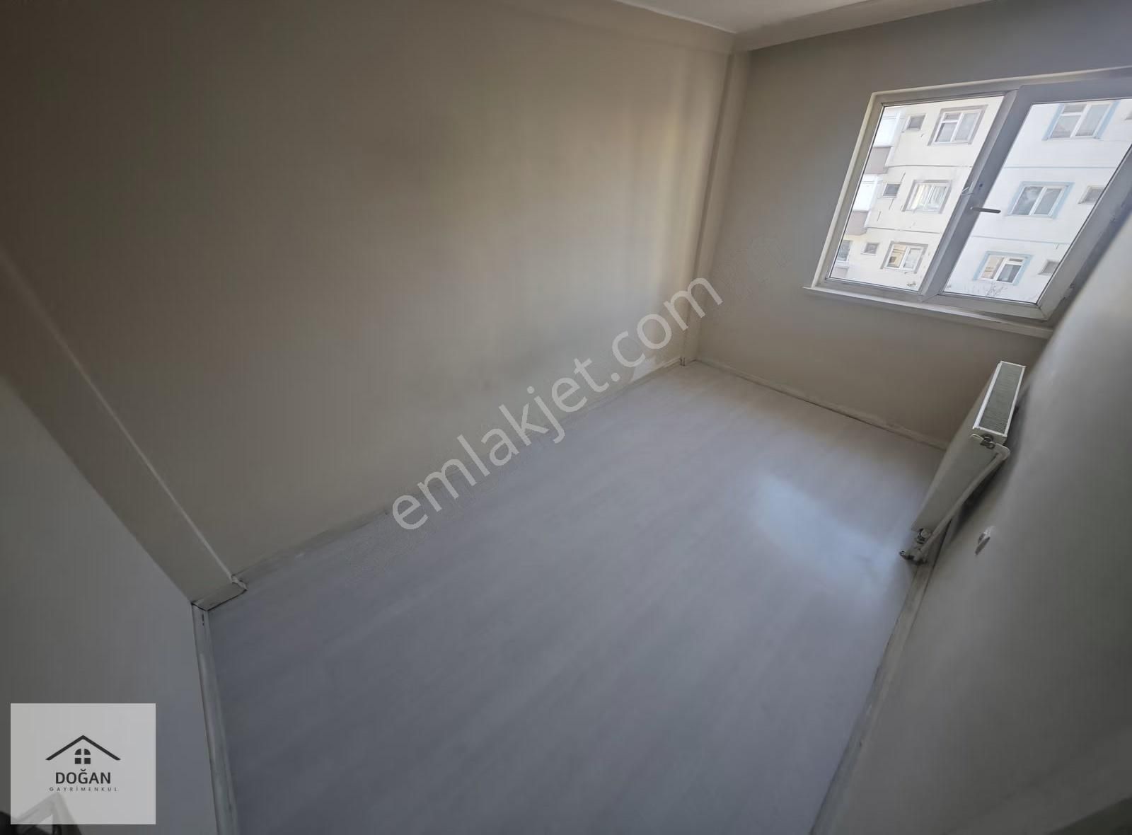 Sincan Fatih'te Metro Yakını Yapılı 2+1 Kiralık Uygun Daire - Görsel 11