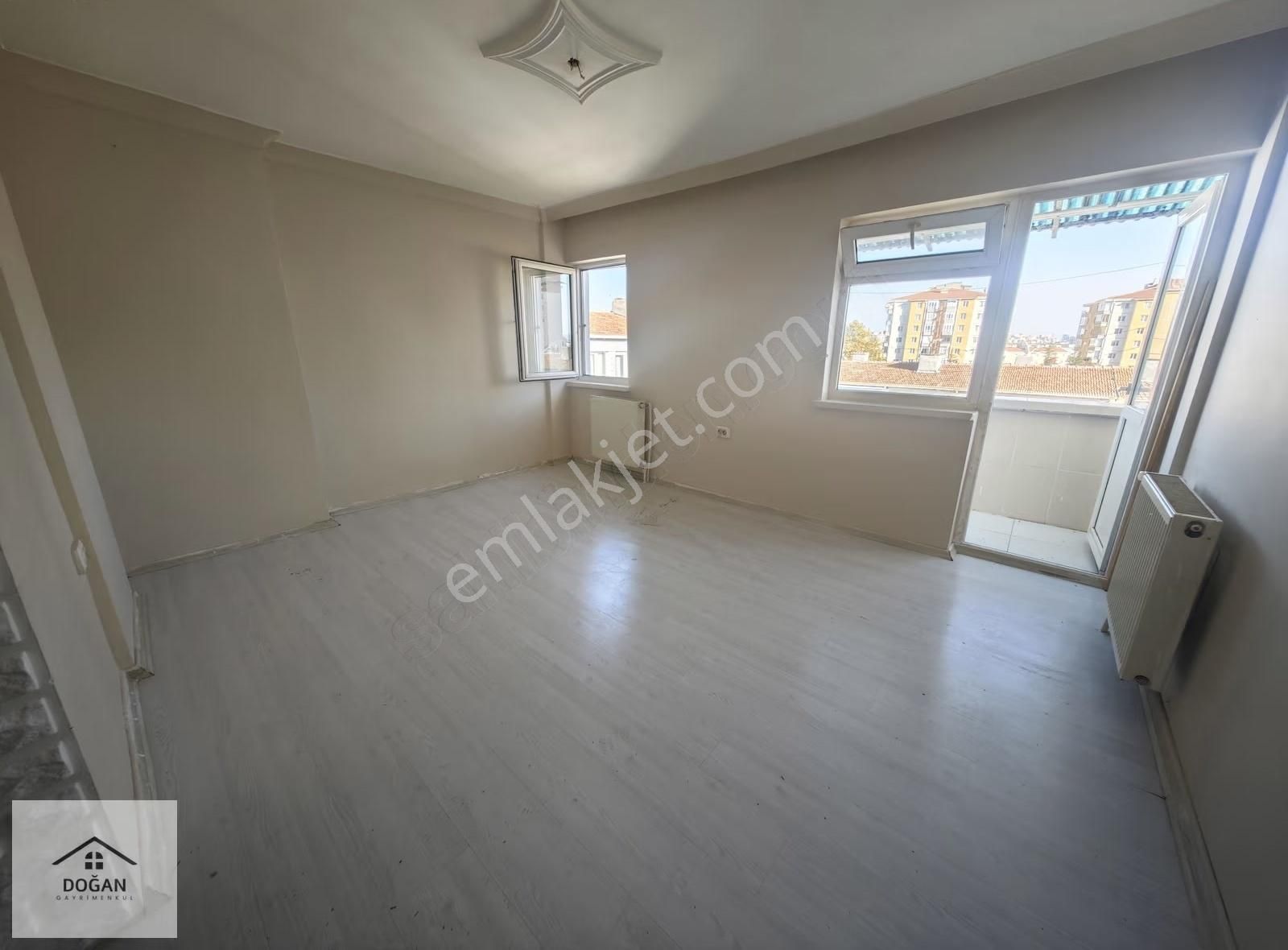 Sincan Fatih'te Metro Yakını Yapılı 2+1 Kiralık Uygun Daire - Görsel 8