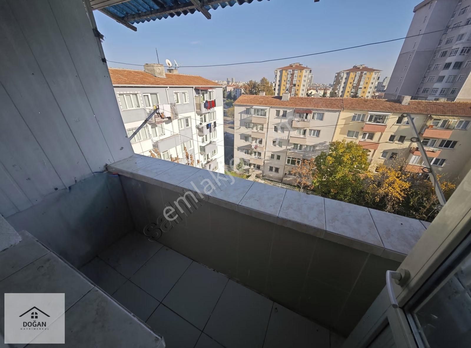 Sincan Fatih'te Metro Yakını Yapılı 2+1 Kiralık Uygun Daire - Görsel 6