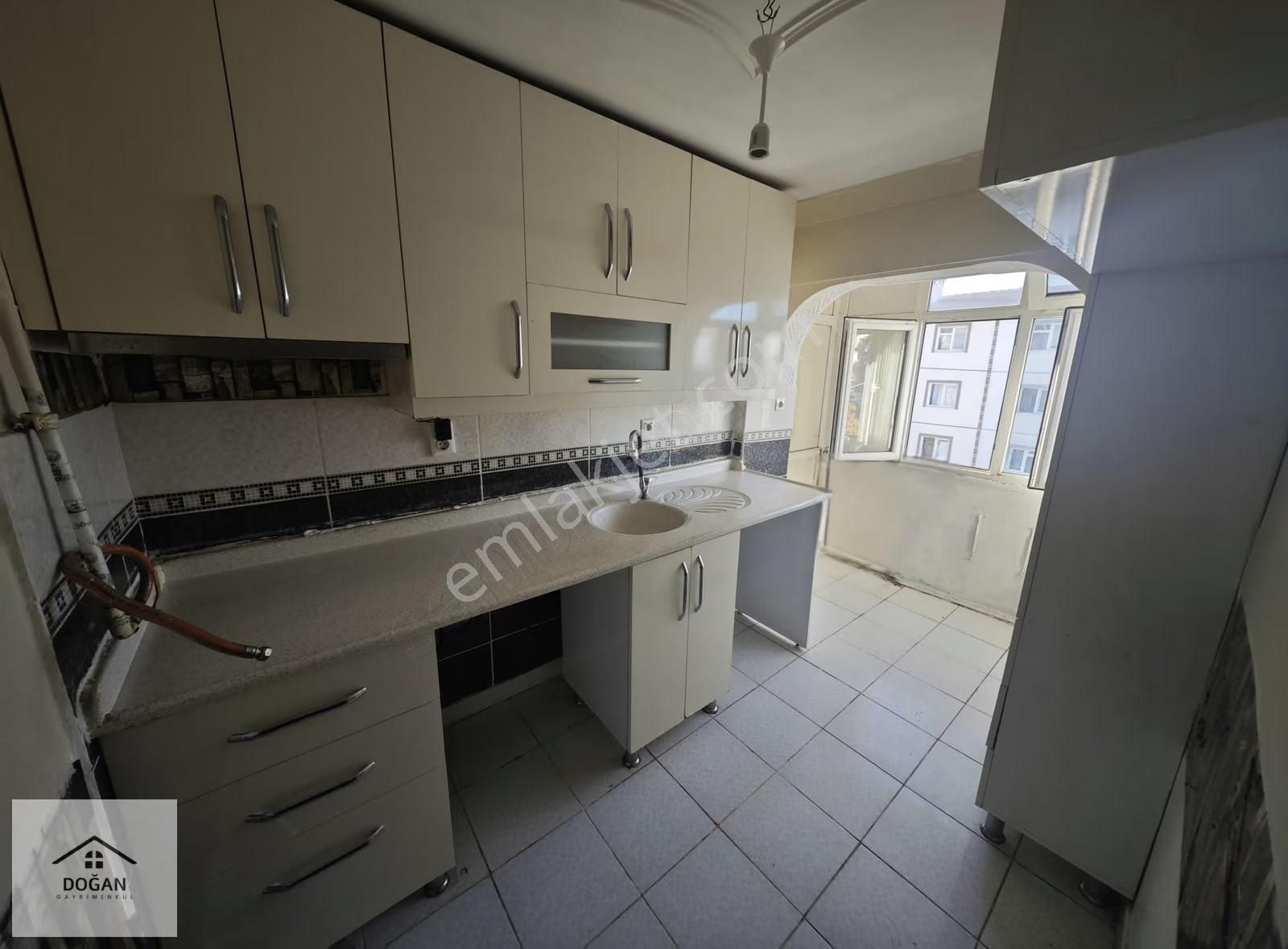 Sincan Fatih'te Metro Yakını Yapılı 2+1 Kiralık Uygun Daire - Görsel 14