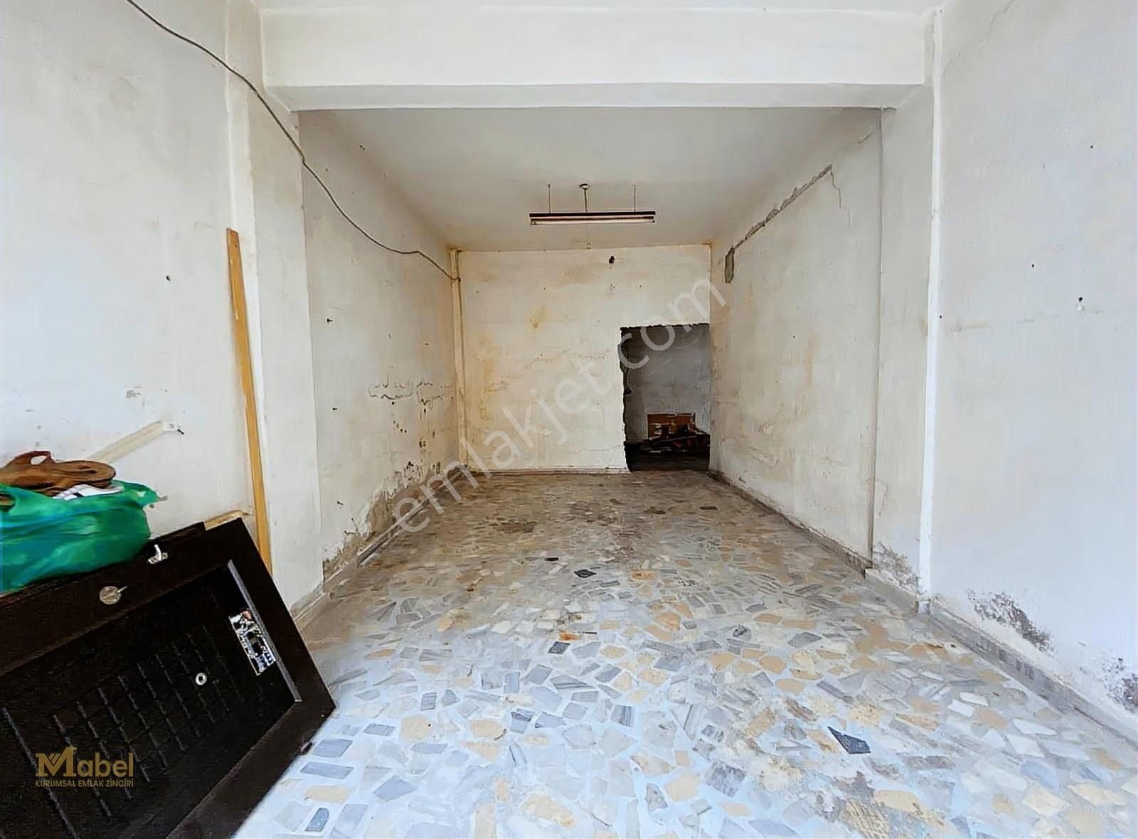 Toki Yolu Üzeri Su Deposu Mevki Uyguna Kiralık Depo & Dükkan - Görsel 9