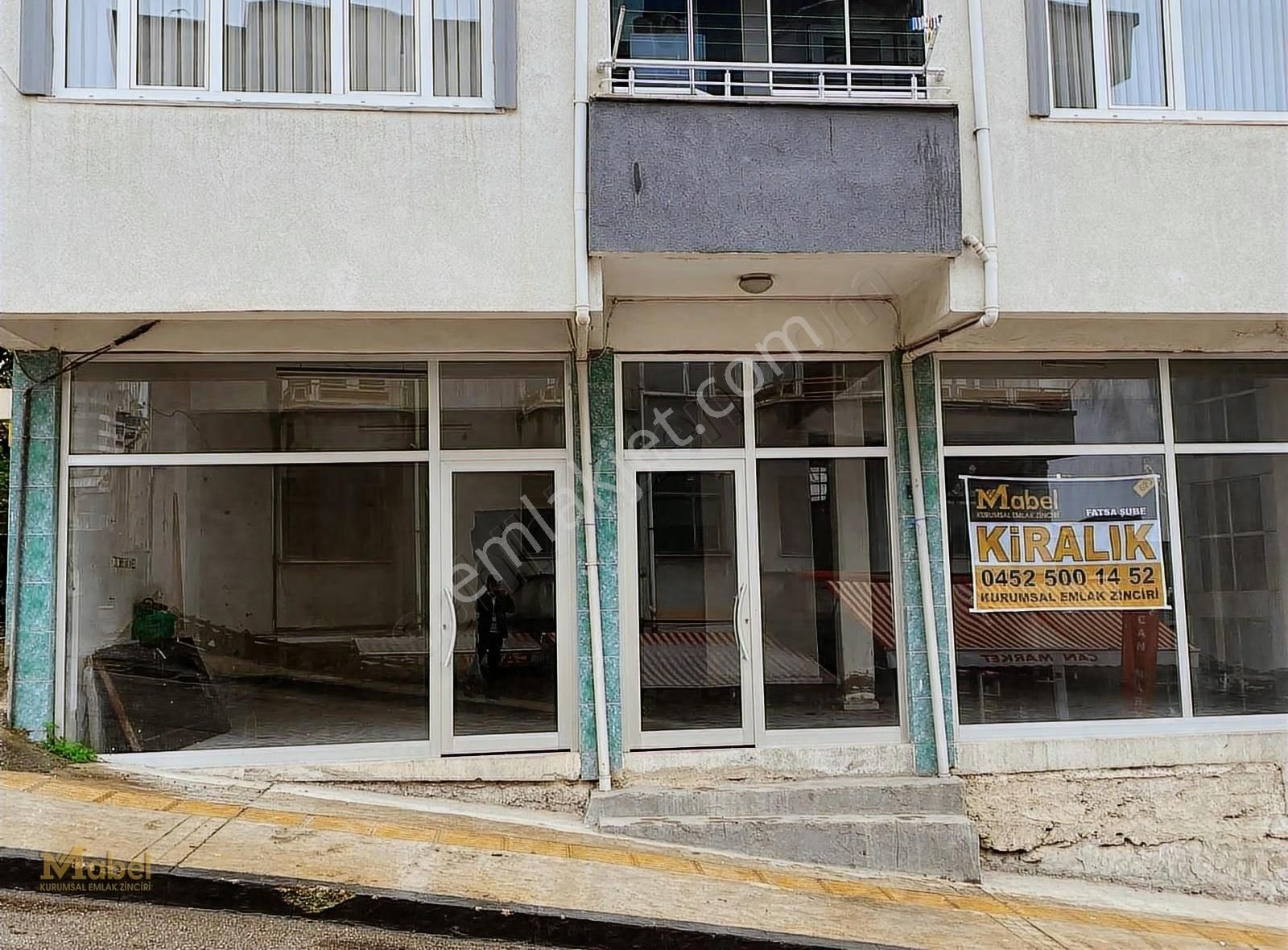 Toki Yolu Üzeri Su Deposu Mevki Uyguna Kiralık Depo & Dükkan