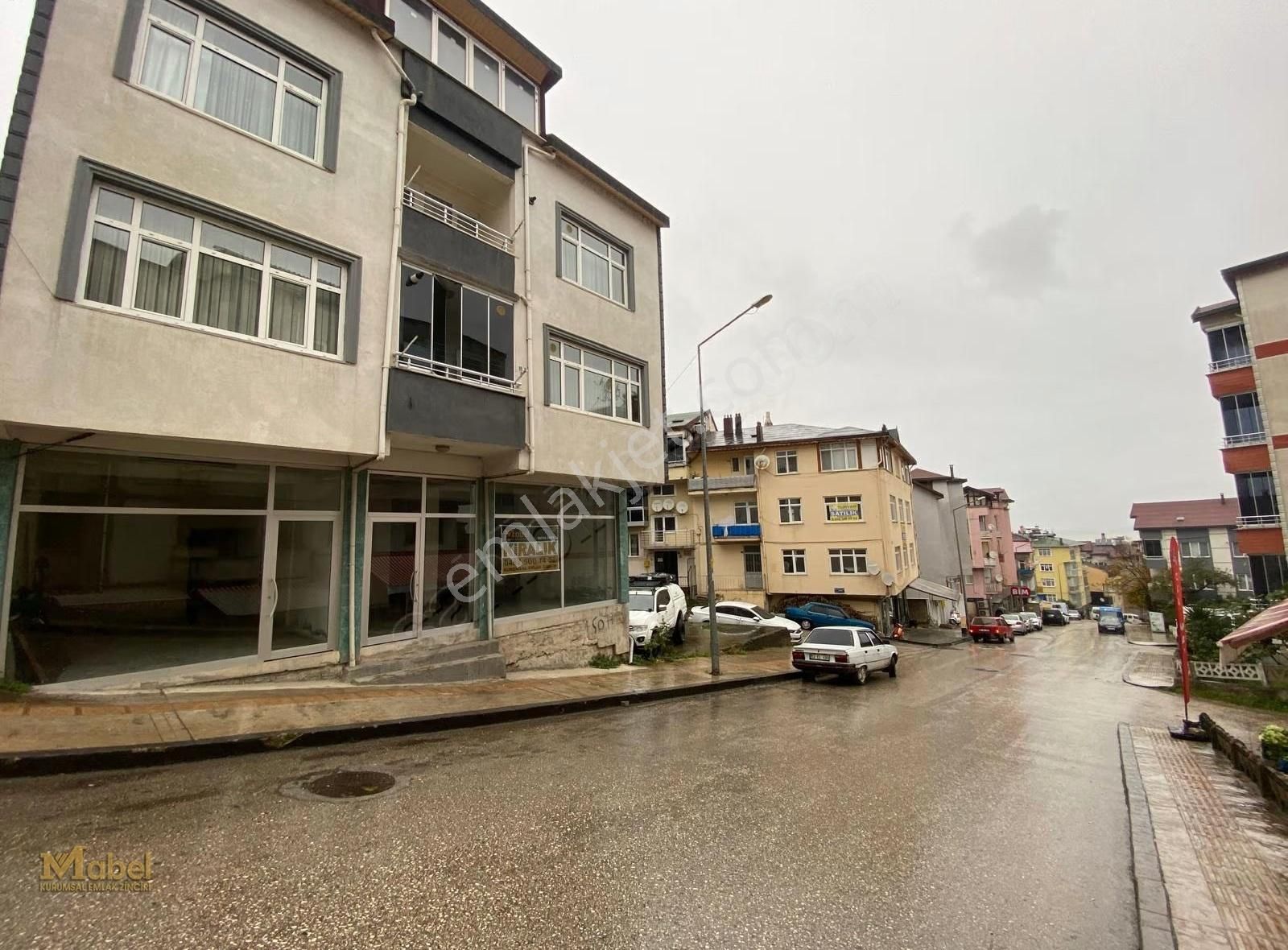 Toki Yolu Üzeri Su Deposu Mevki Uyguna Kiralık Depo & Dükkan - Görsel 4