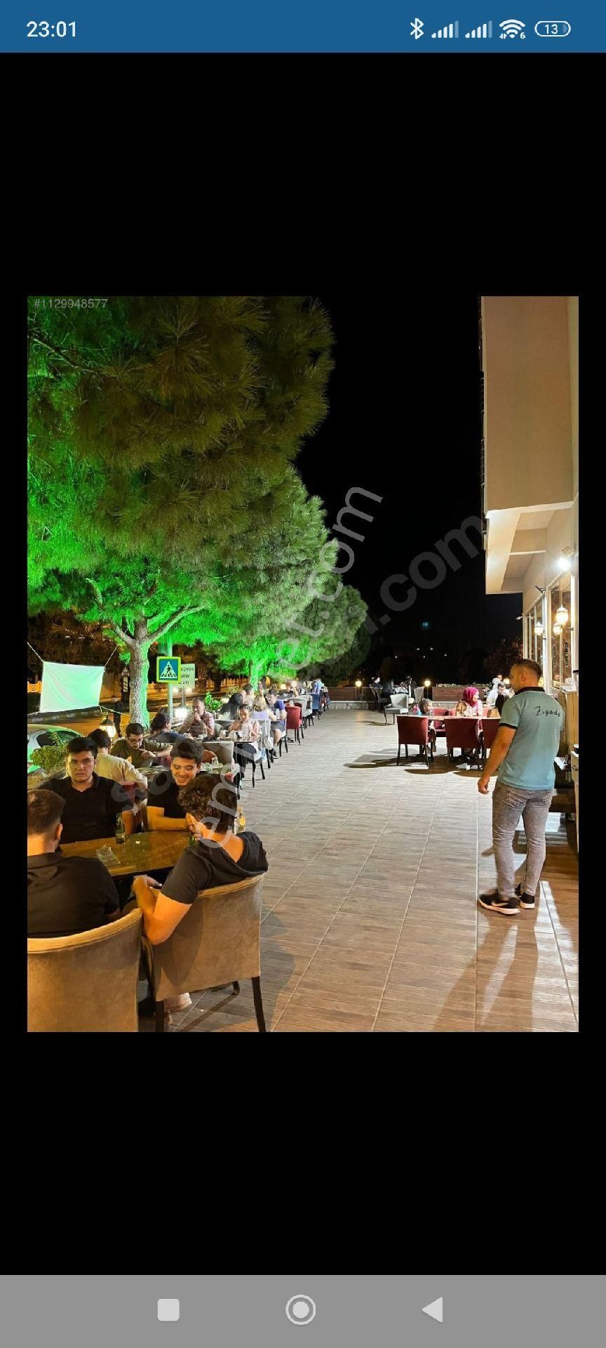 Zaferin En Güzel Lokasyonunda Yüksek Cirolu İşletme - Görsel 19