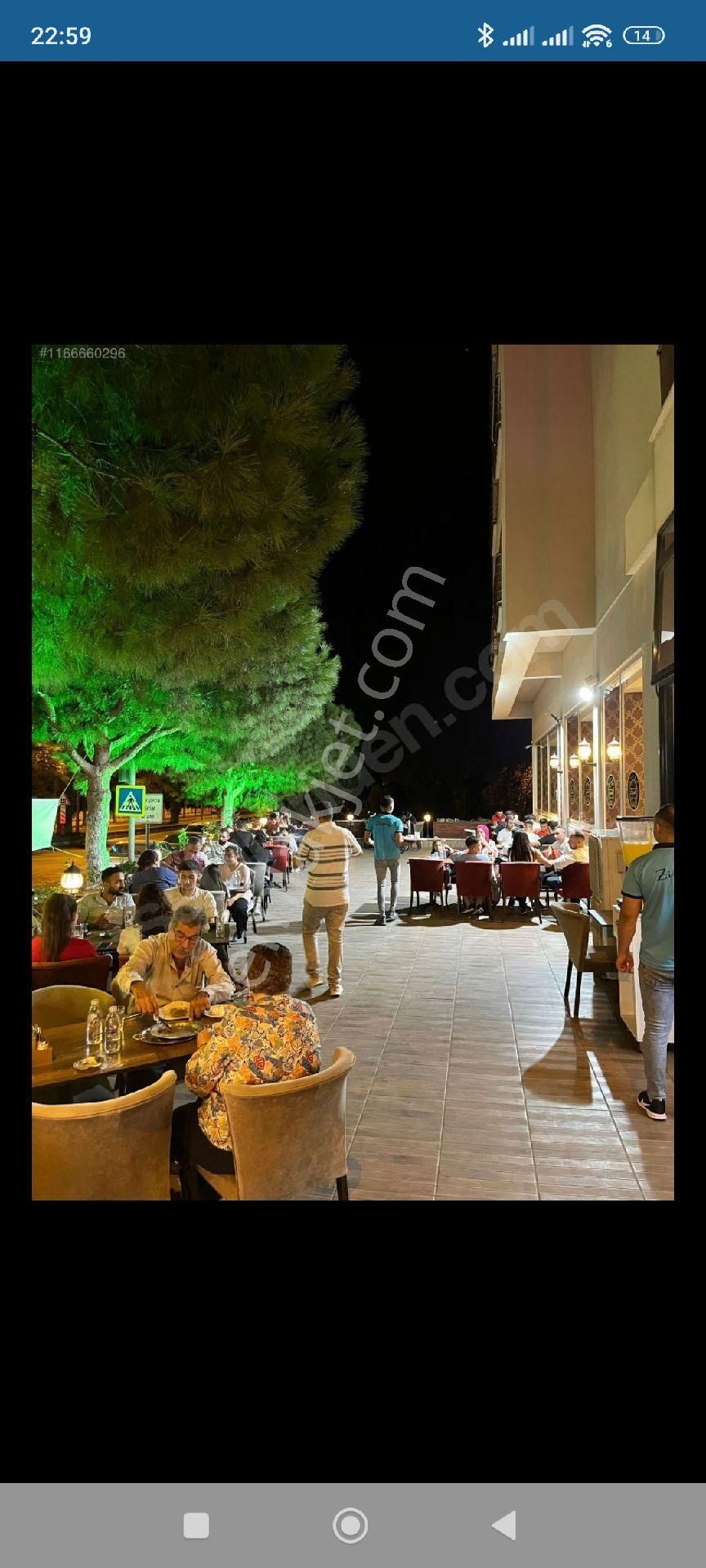 Zaferin En Güzel Lokasyonunda Yüksek Cirolu İşletme - Görsel 4