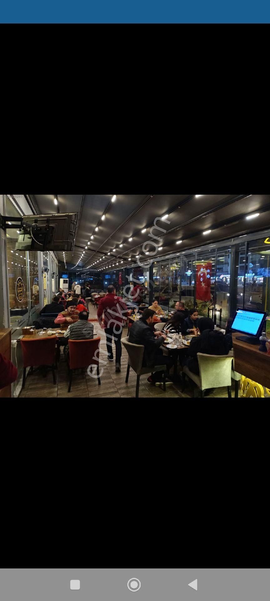 Zaferin En Güzel Lokasyonunda Yüksek Cirolu İşletme - Görsel 8