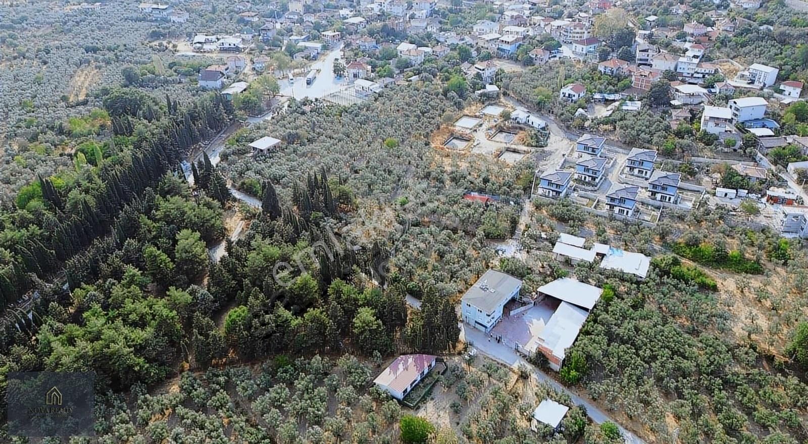 Nova Realty'den Çeltikçi Mahallesinde Kaçırılmıcak Müstakil Ev - Görsel 6