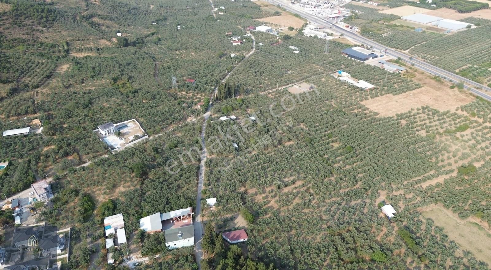 Nova Realty'den Çeltikçi Mahallesinde Kaçırılmıcak Müstakil Ev - Görsel 9