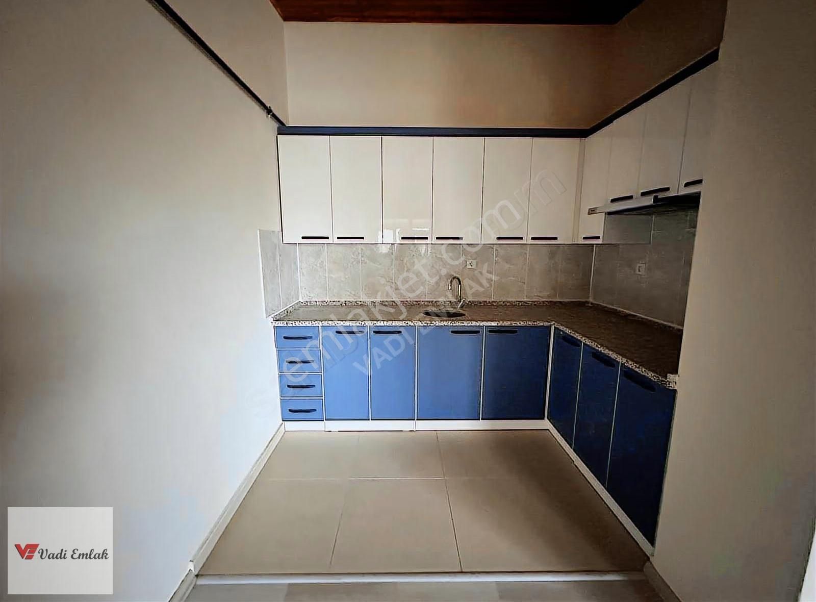 Vadi Emlak'ta Yarahmet Mahallesinde Satılık 2+1 Teraslı Daire - Görsel 2