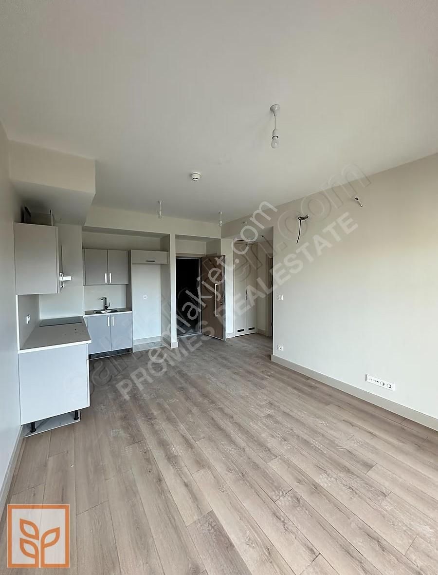 Modern Yaka Tek Yetkili Satış Ofisinden 1+1 Satılık (my30) - Görsel 14