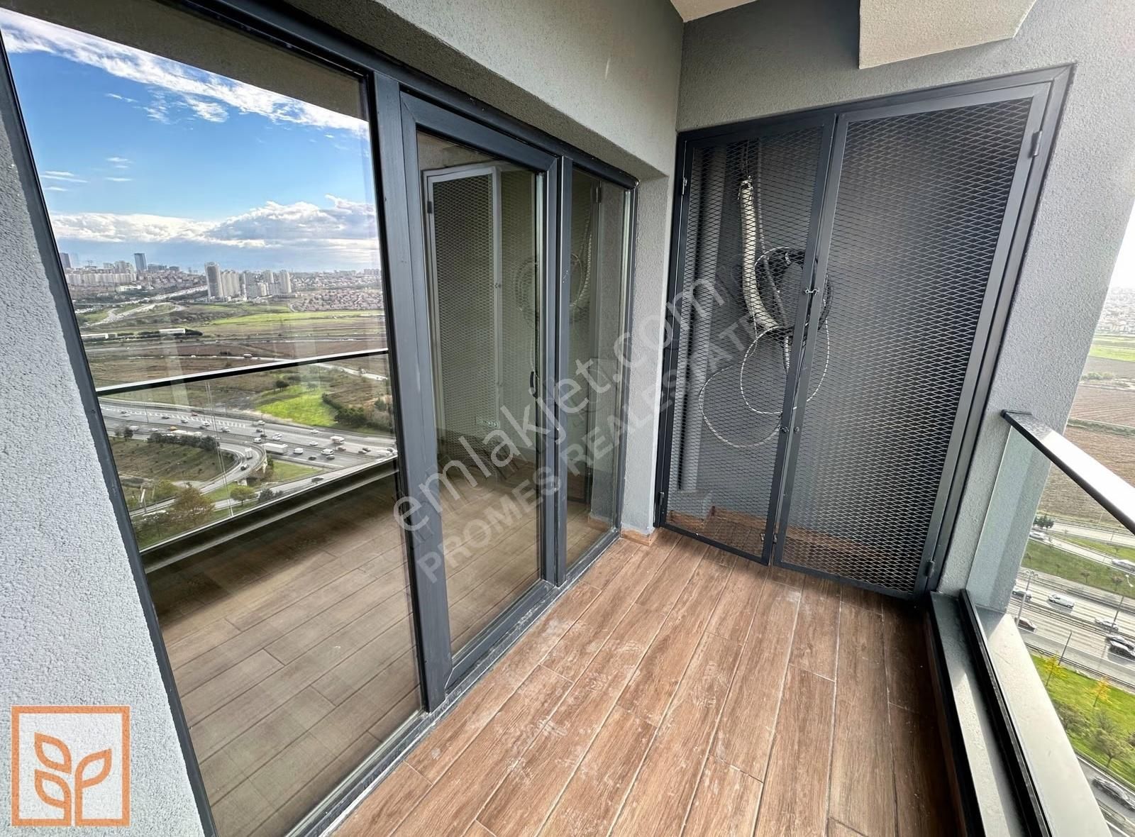 Modern Yaka Tek Yetkili Satış Ofisinden 1+1 Satılık (my30) - Görsel 10