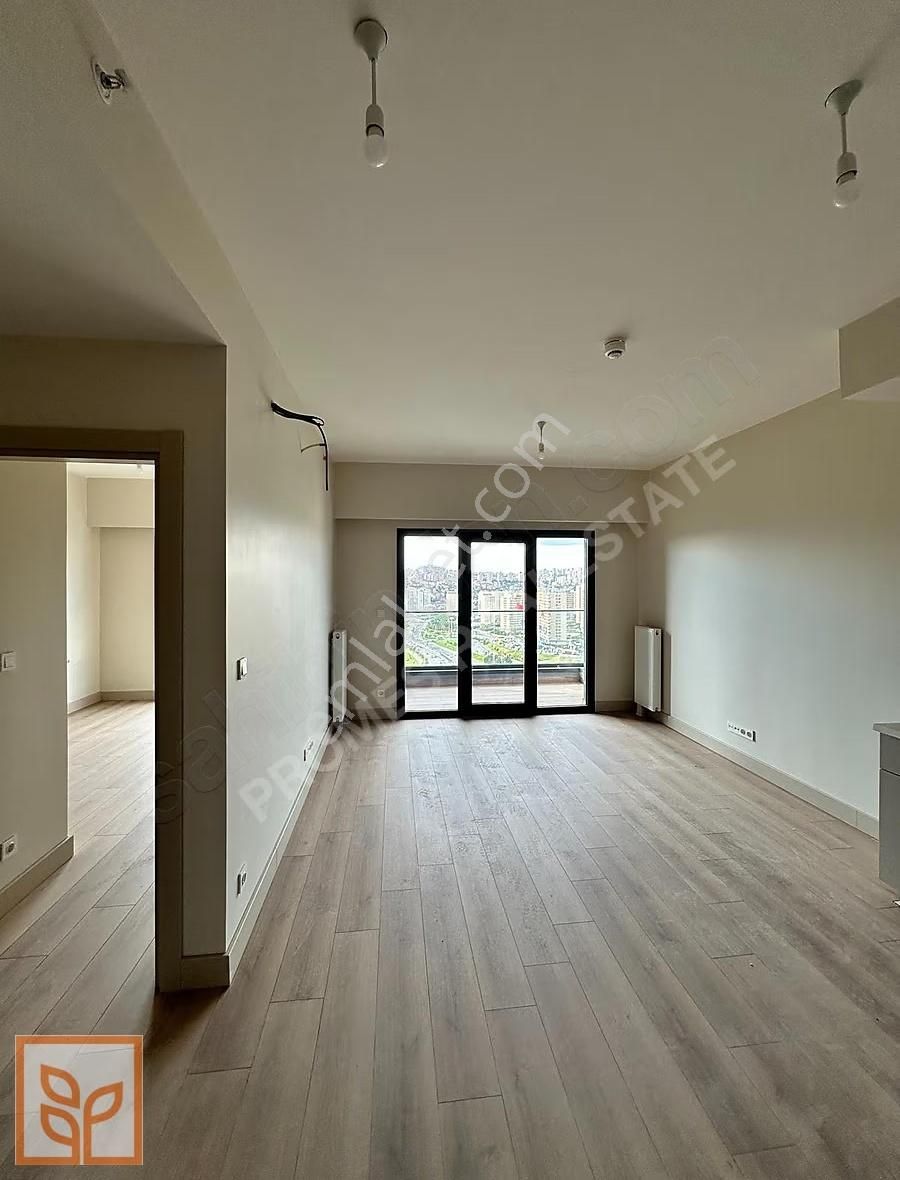 Modern Yaka Tek Yetkili Satış Ofisinden 1+1 Satılık (my30) - Görsel 3