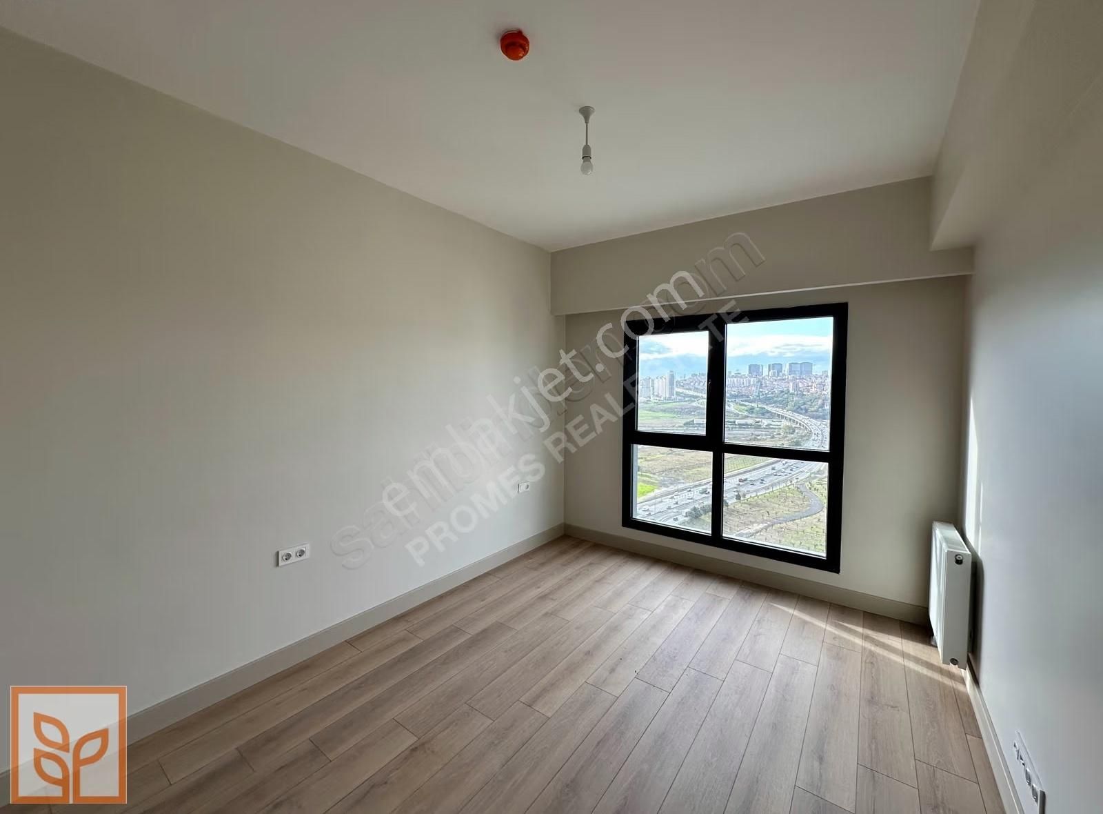 Modern Yaka Tek Yetkili Satış Ofisinden 1+1 Satılık (my30) - Görsel 5