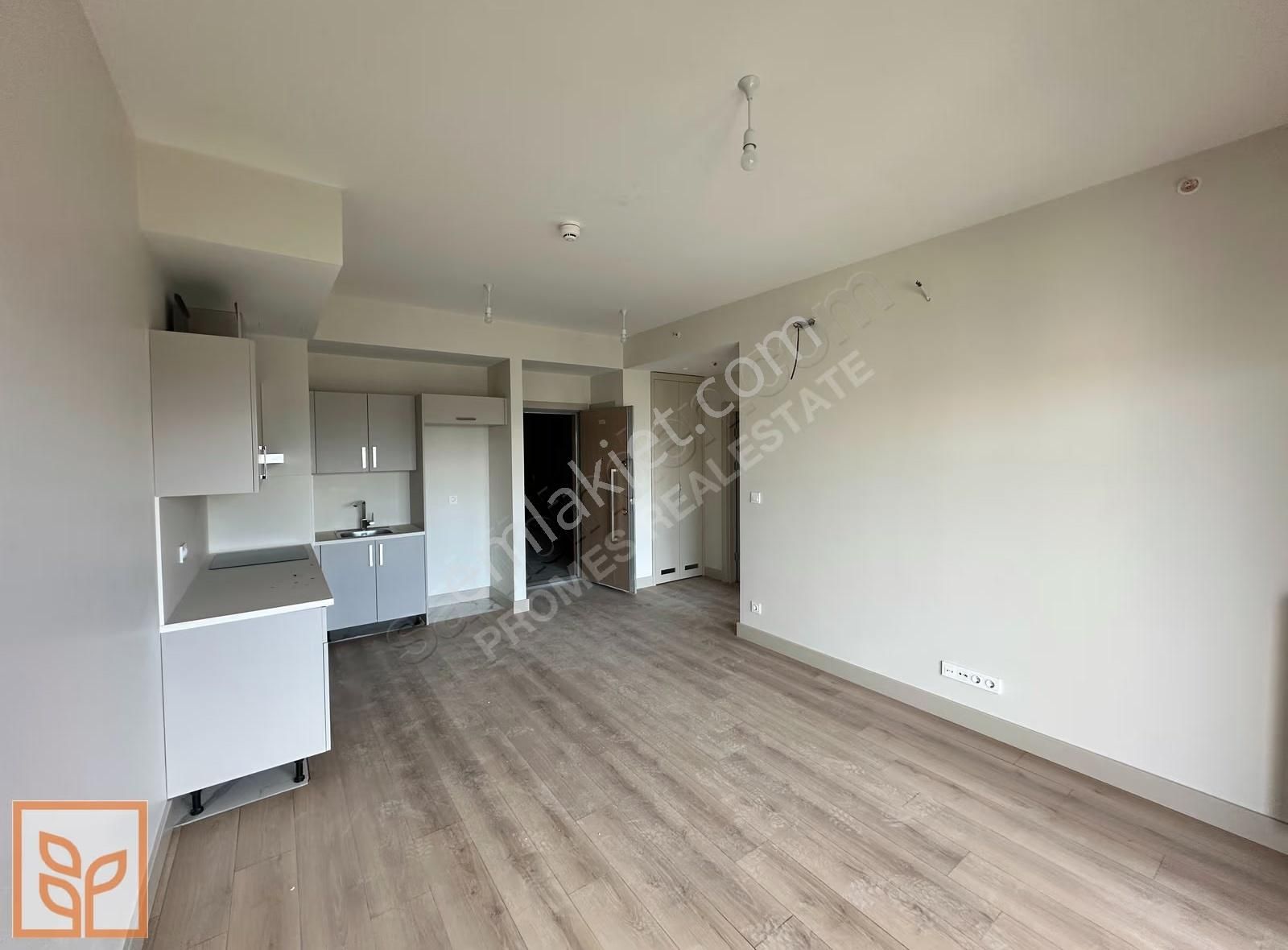 Modern Yaka Tek Yetkili Satış Ofisinden 1+1 Satılık (my30) - Görsel 11