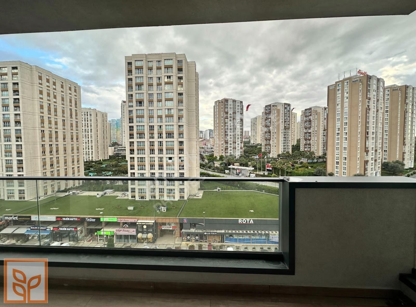 Modern Yaka Tek Yetkili Satış Ofisinden 3+1 Satılık (my399) - Görsel 23