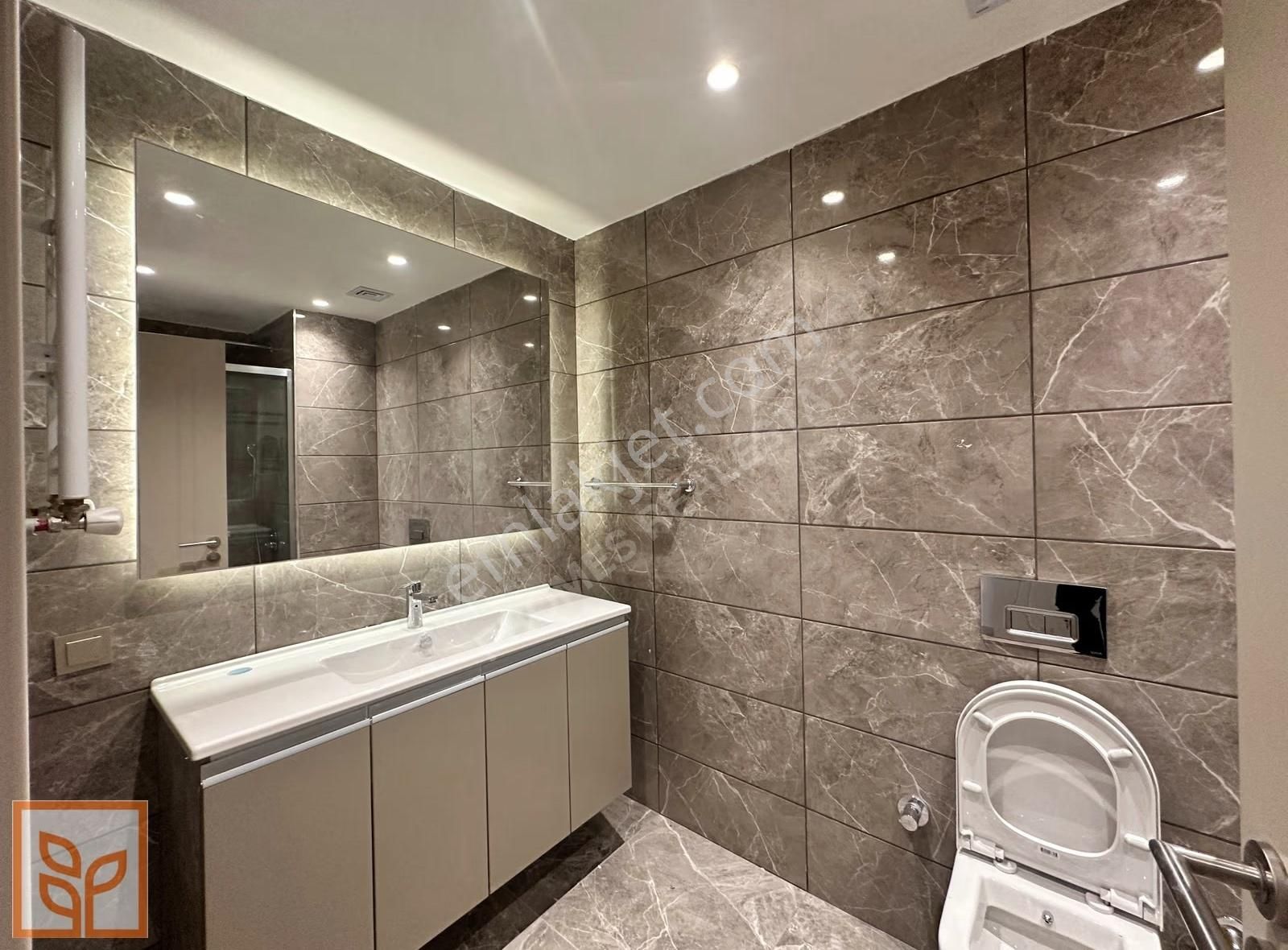 Modern Yaka Tek Yetkili Satış Ofisinden 3+1 Satılık (my399) - Görsel 12