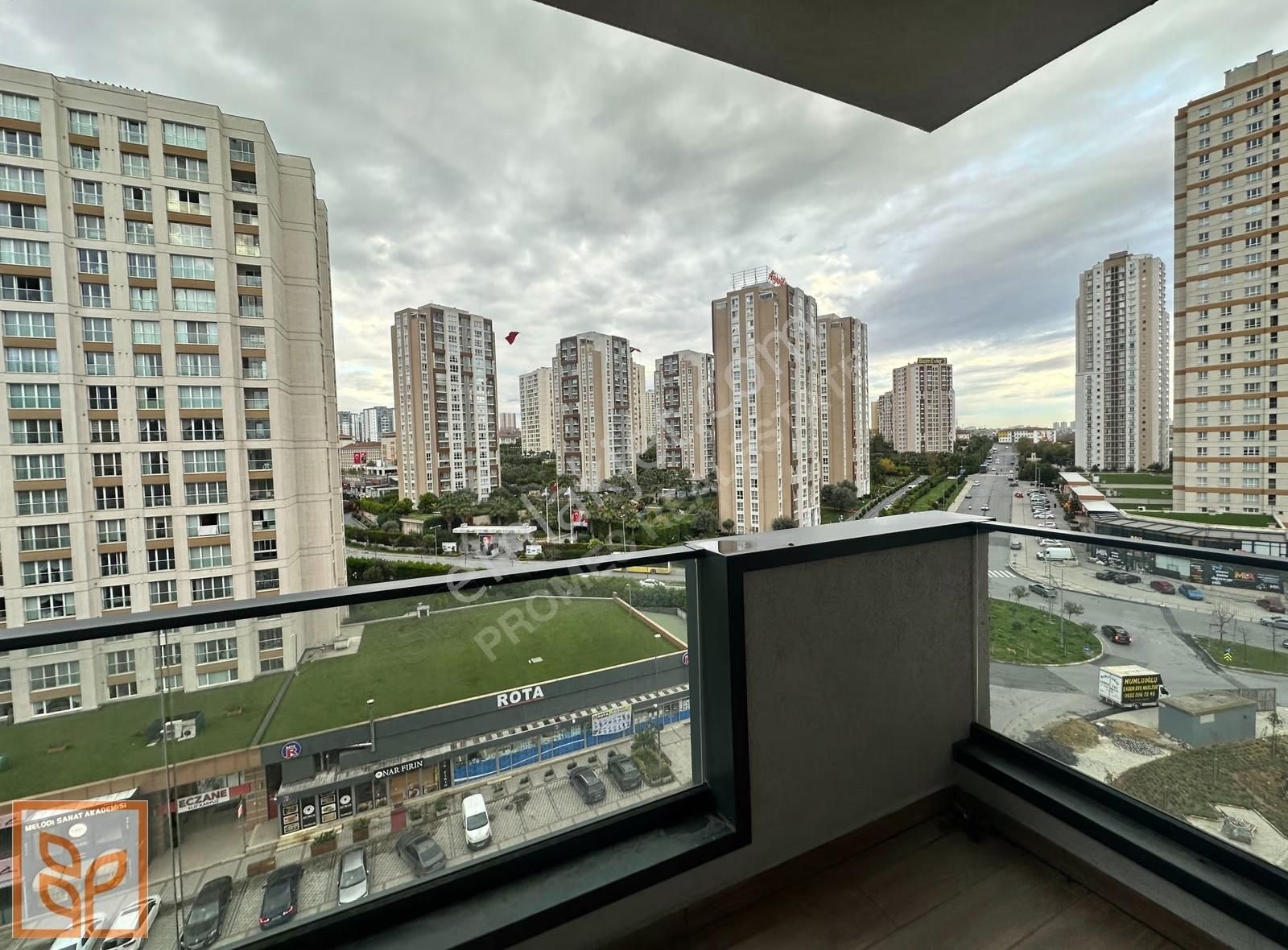 Modern Yaka Tek Yetkili Satış Ofisinden 3+1 Satılık (my399) - Görsel 11