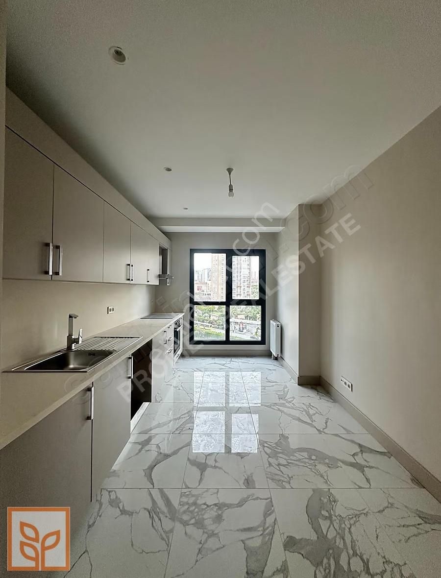 Modern Yaka Tek Yetkili Satış Ofisinden 3+1 Satılık (my399) - Görsel 16