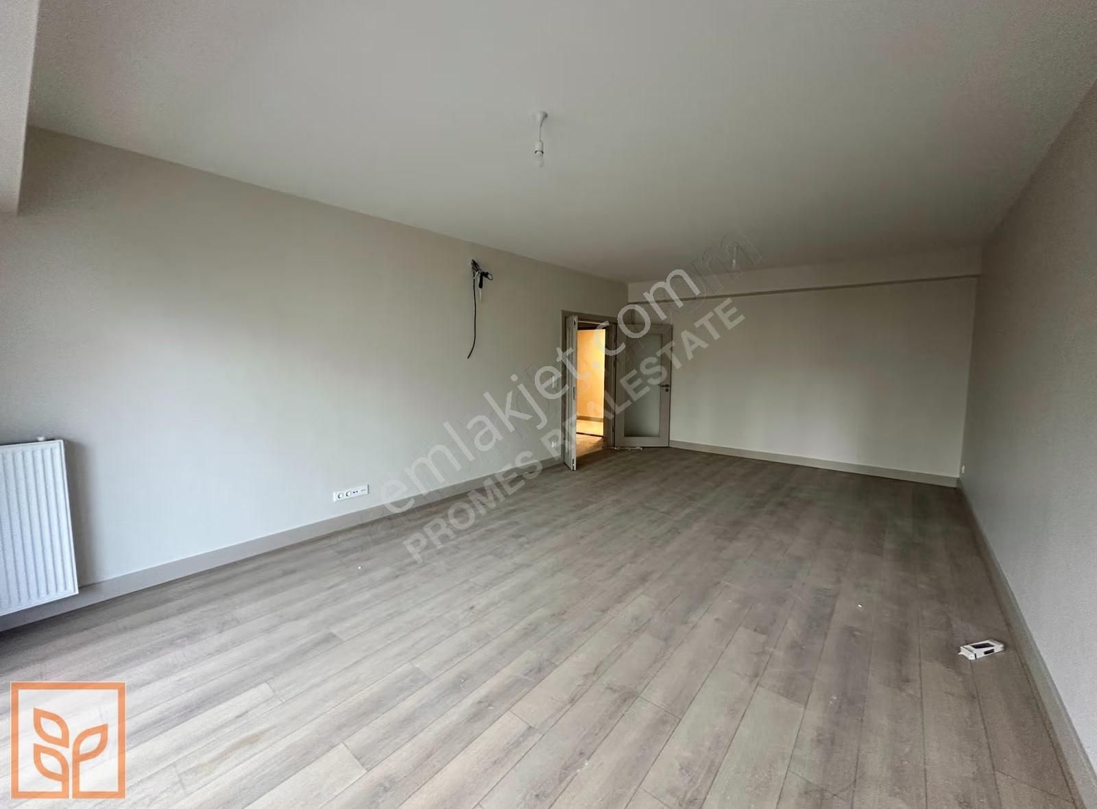 Modern Yaka Tek Yetkili Satış Ofisinden 3+1 Satılık (my399) - Görsel 13