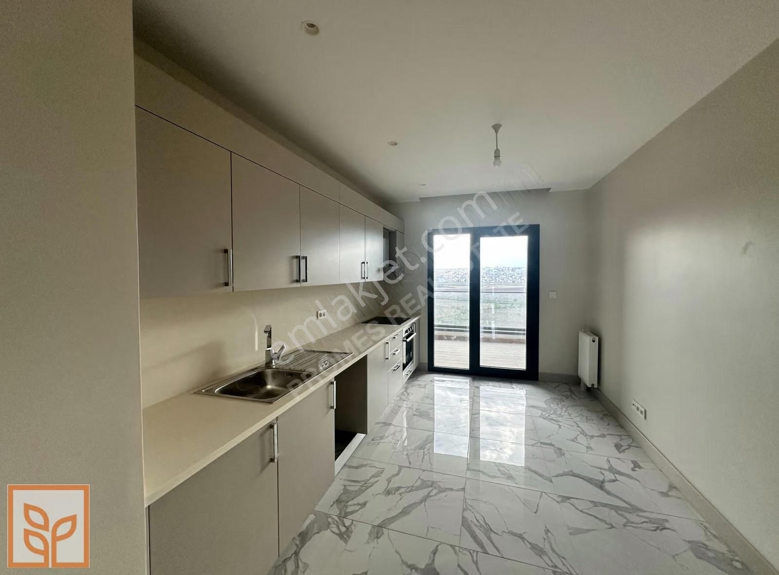 Modern Yaka Tek Yetkili Satış Ofisi 3+1 Satılık (my308) - Görsel 10