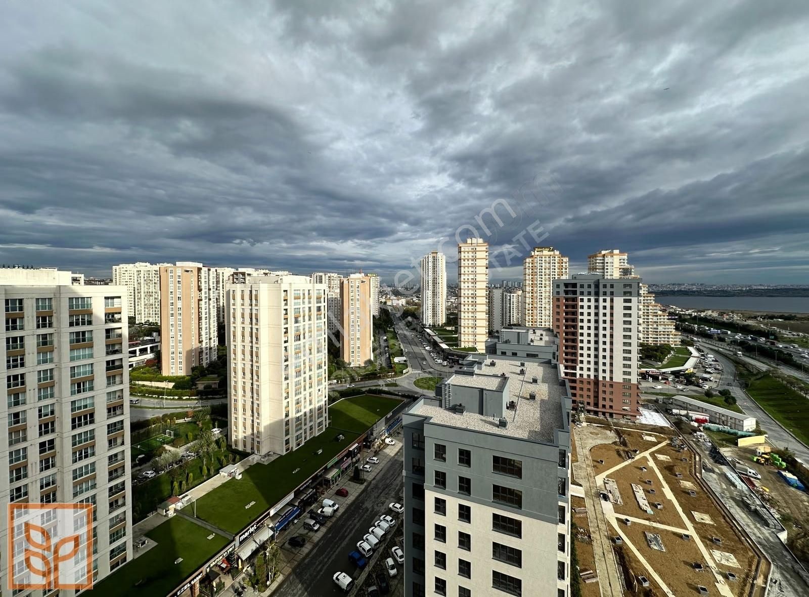 Modern Yaka Tek Yetkili Satış Ofisinden 1+1 Satılık (my270) - Görsel 17