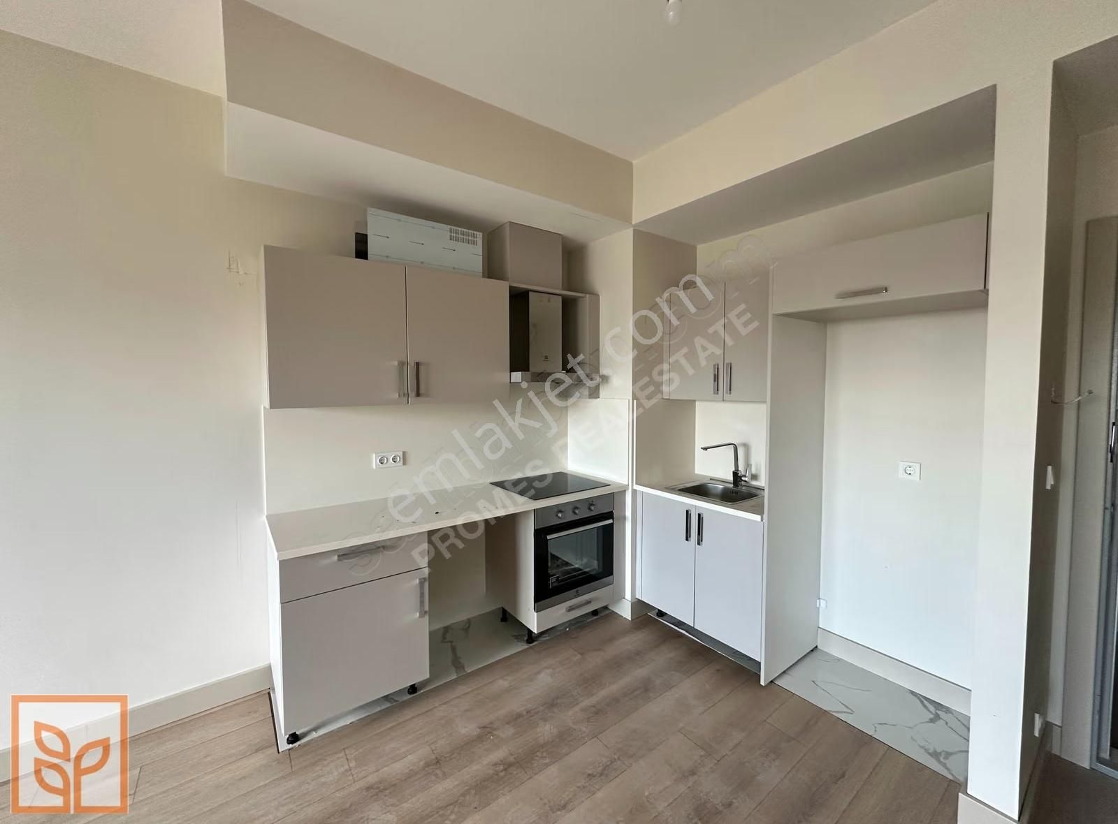 Modern Yaka Tek Yetkili Satış Ofisi 1+1 Satılık (my383) - Görsel 8