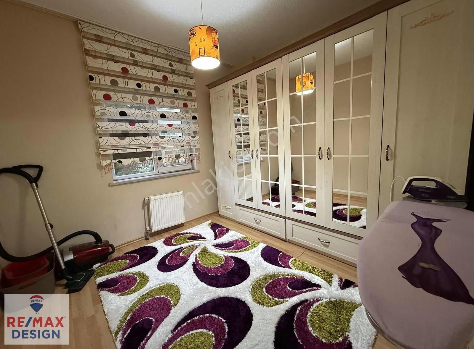 Remax Desıgn Korucuk Küme Evlerinde Eşyalı Kiralık Daire - Görsel 3