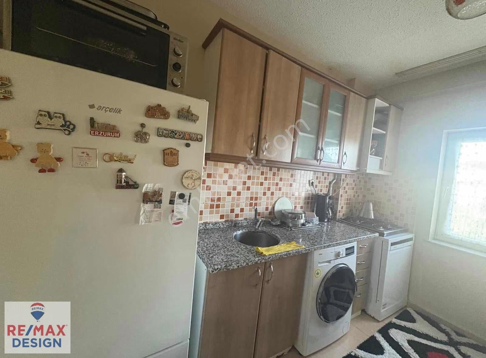 Remax Desıgn Korucuk Küme Evlerinde Eşyalı Kiralık Daire