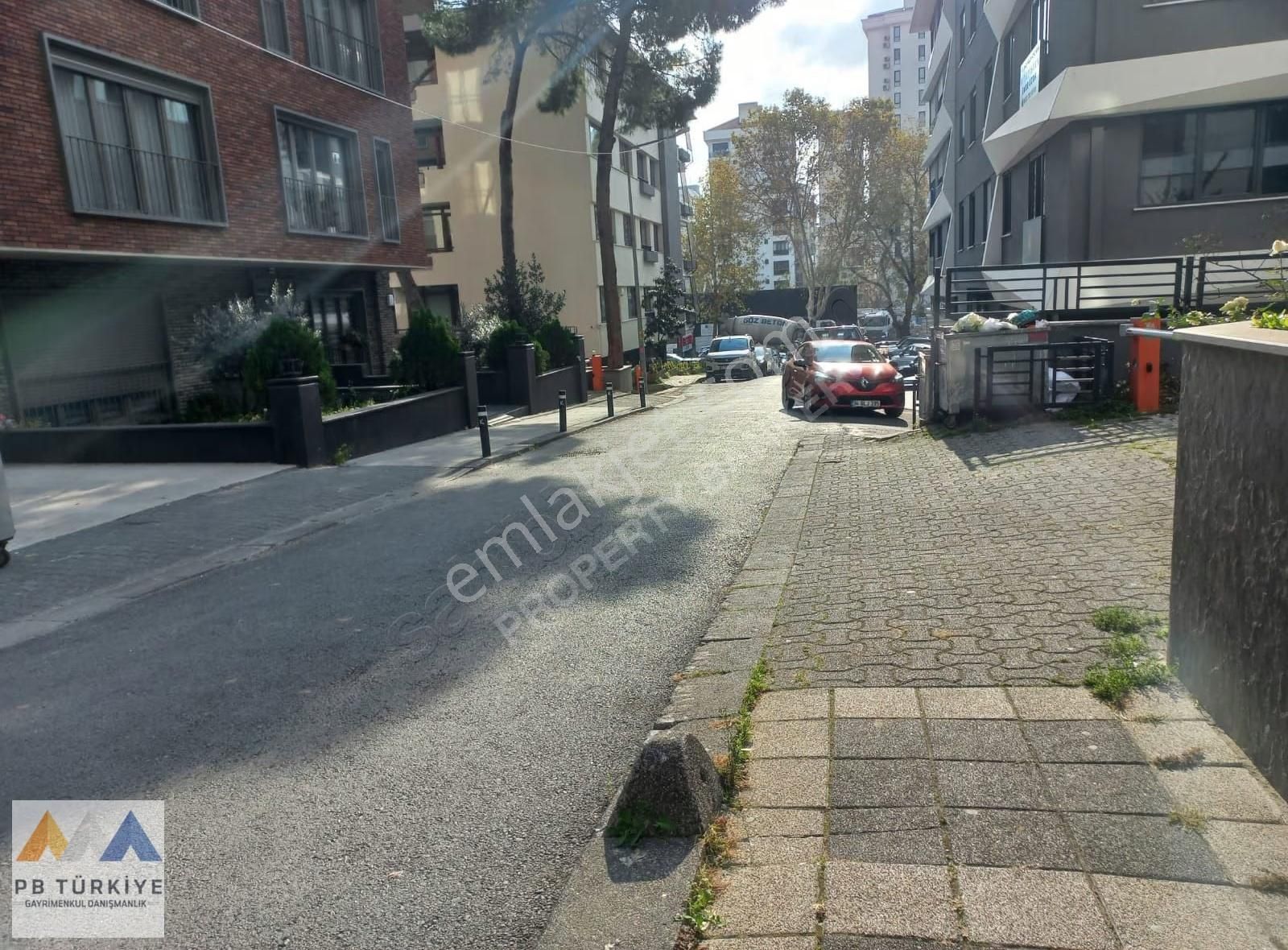 Çiftehavuzlar Bağdat Caddesine 2.binada 3+1 Lüks Daire - Görsel 6