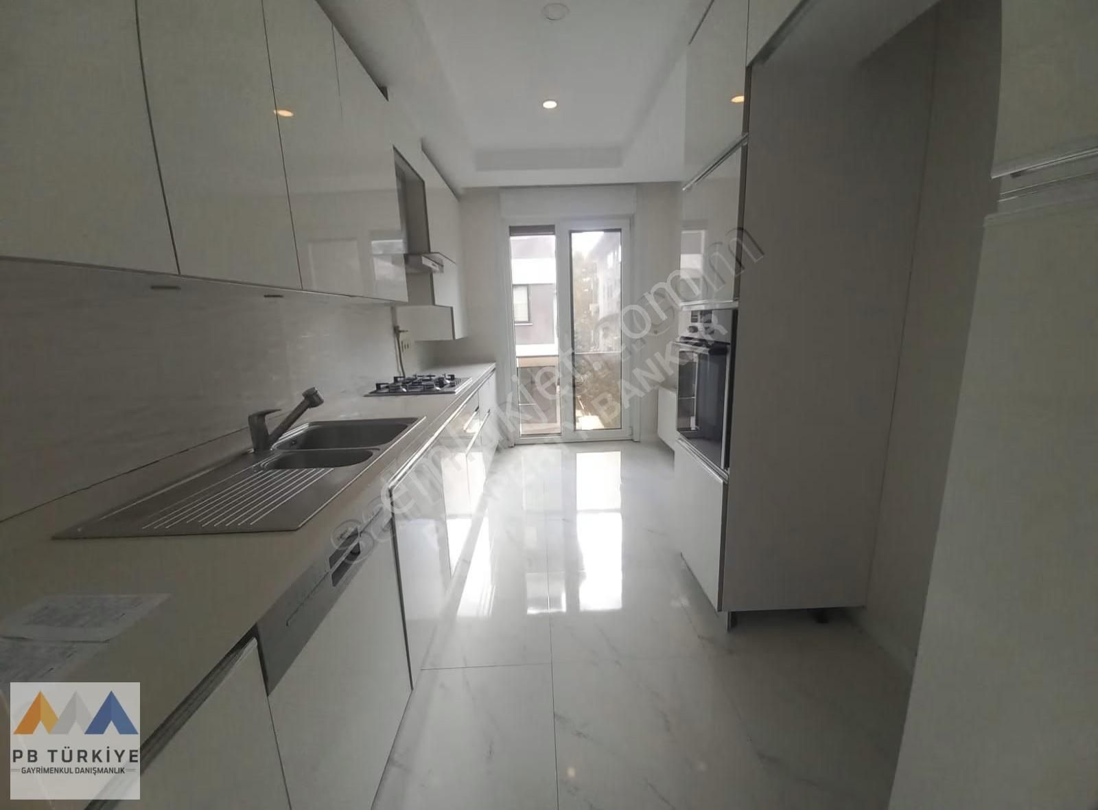 Çiftehavuzlar Bağdat Caddesine 2.binada 3+1 Lüks Daire - Görsel 12