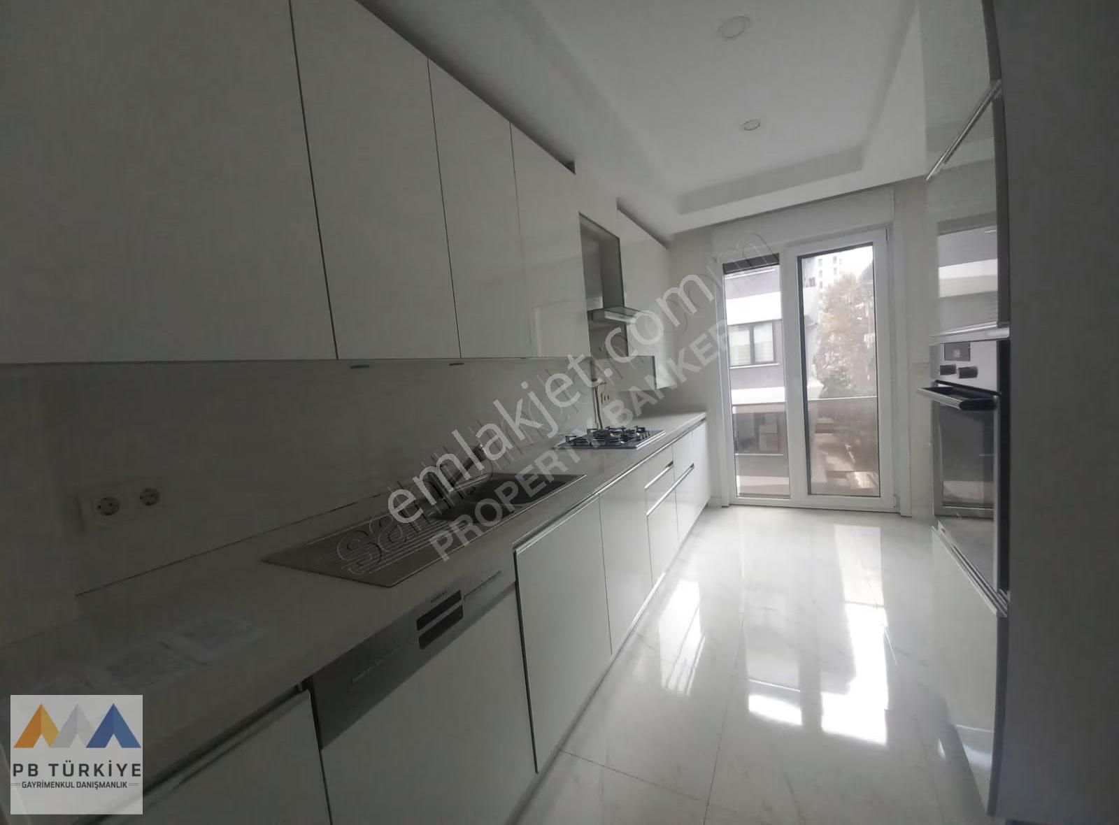 Çiftehavuzlar Bağdat Caddesine 2.binada 3+1 Lüks Daire - Görsel 16