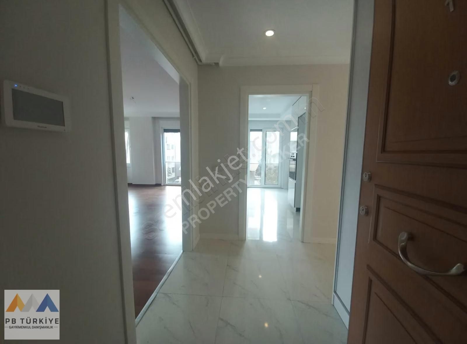 Çiftehavuzlar Bağdat Caddesine 2.binada 3+1 Lüks Daire - Görsel 5
