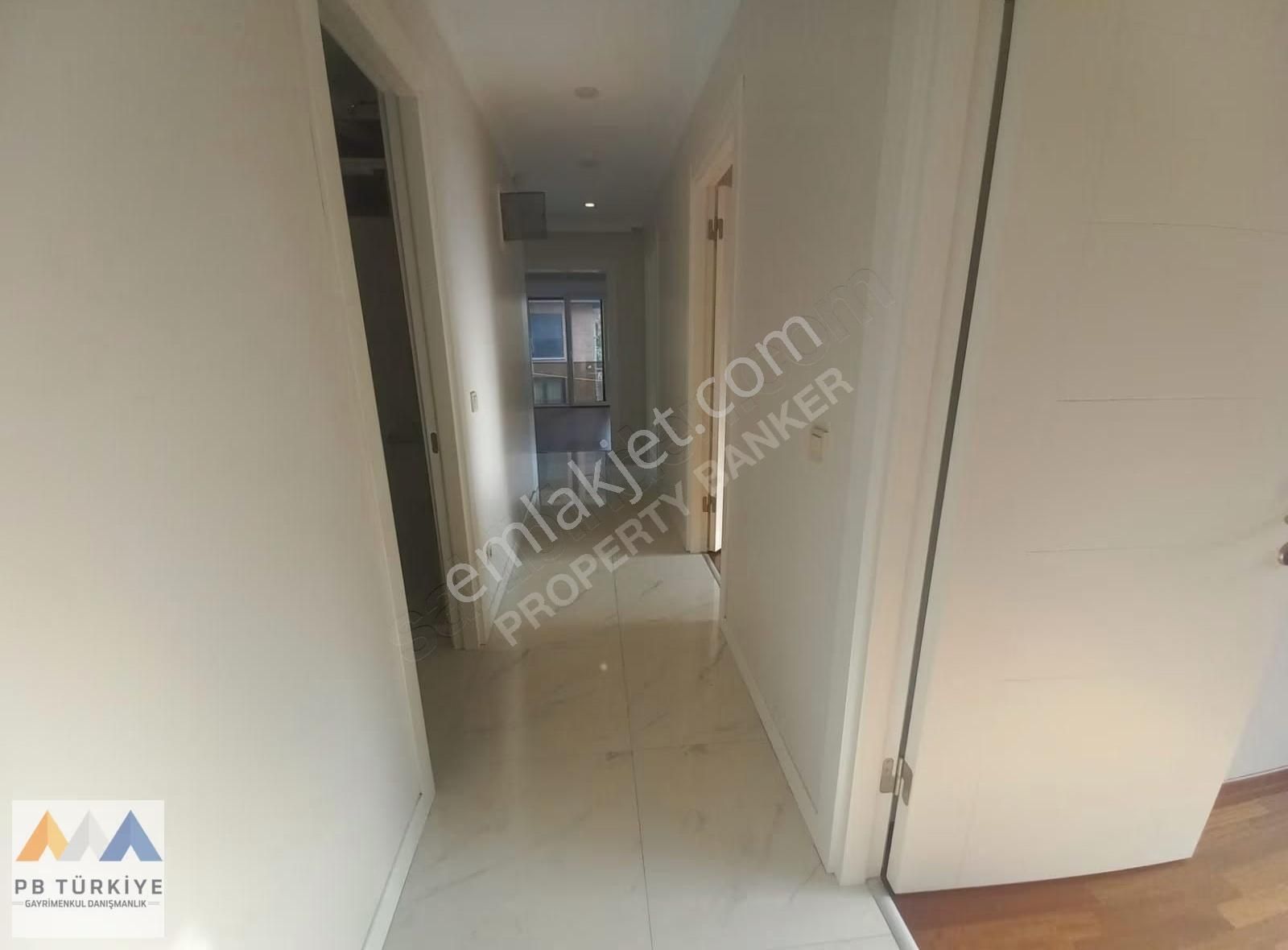 Çiftehavuzlar Bağdat Caddesine 2.binada 3+1 Lüks Daire - Görsel 9