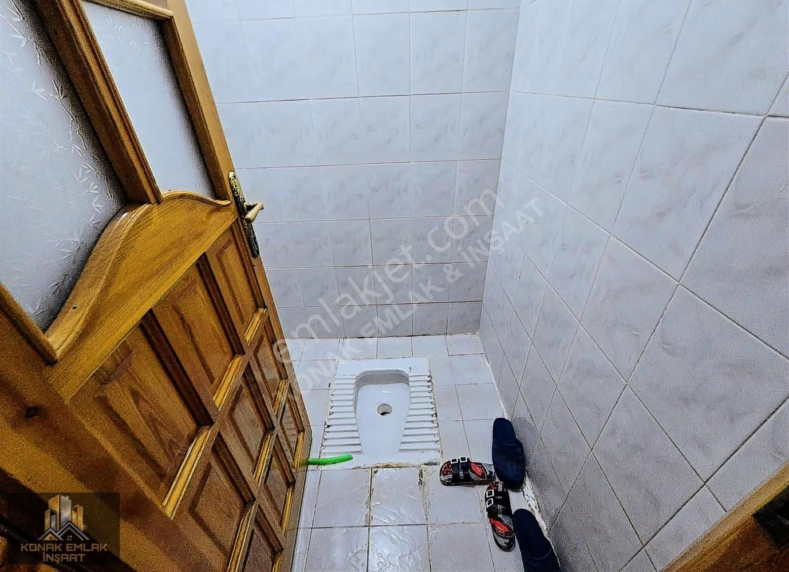 Konak Emlak'tan Satılık 2+1 85m² 3.kat Fırsat Daire !! - Görsel 10