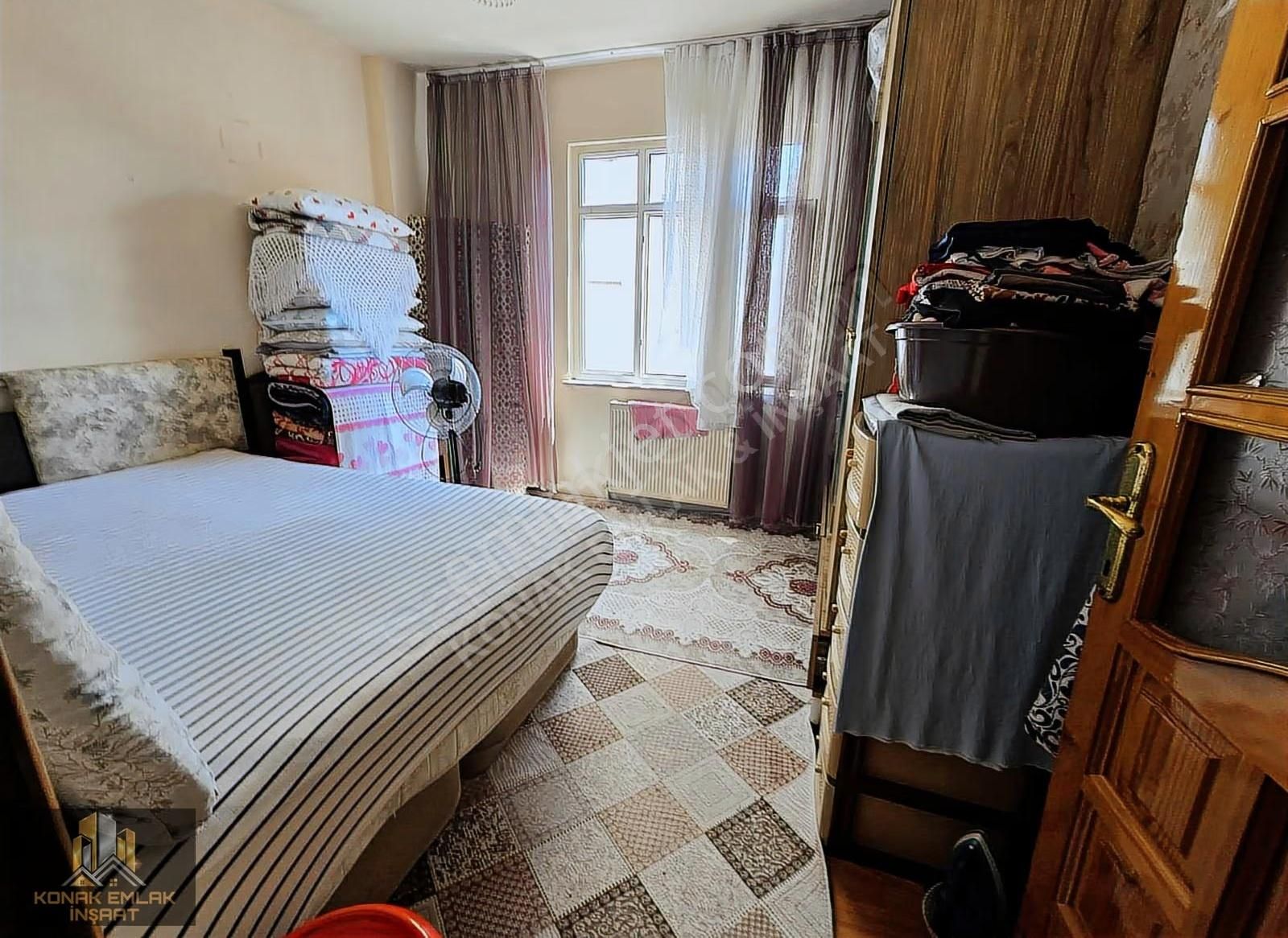 Konak Emlak'tan Satılık 2+1 85m² 3.kat Fırsat Daire !! - Görsel 8