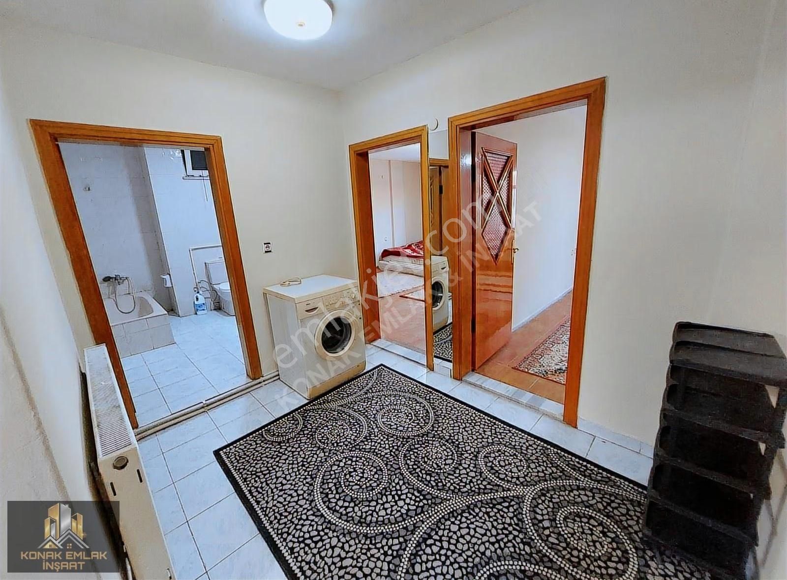 Konak Emlak'tan Satılık 2+1 140m² / 15m² Hisseli Merkezi Konumda - Görsel 7