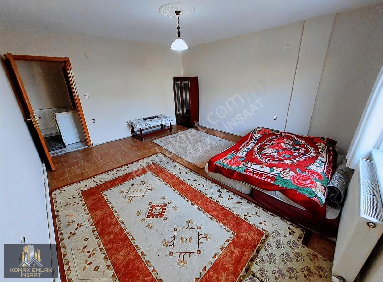 Konak Emlak'tan Satılık 2+1 140m² / 15m² Hisseli Merkezi Konumda - Görsel 6